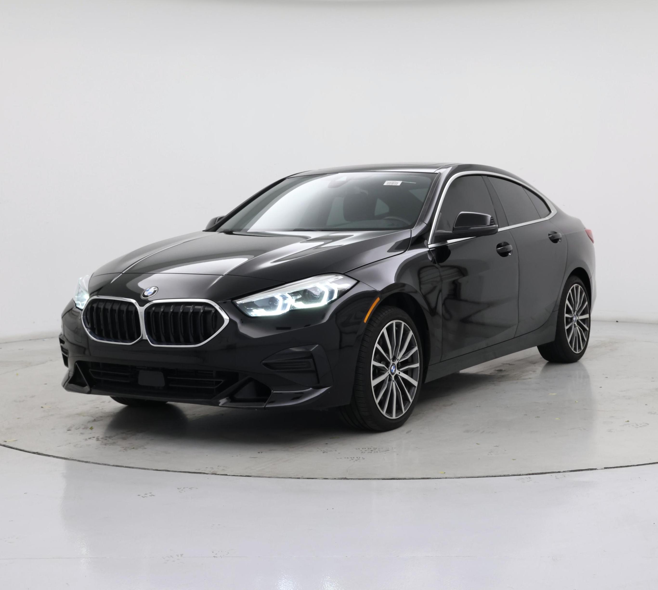 Thumbnail: 2022 BMW 2 Series - 4