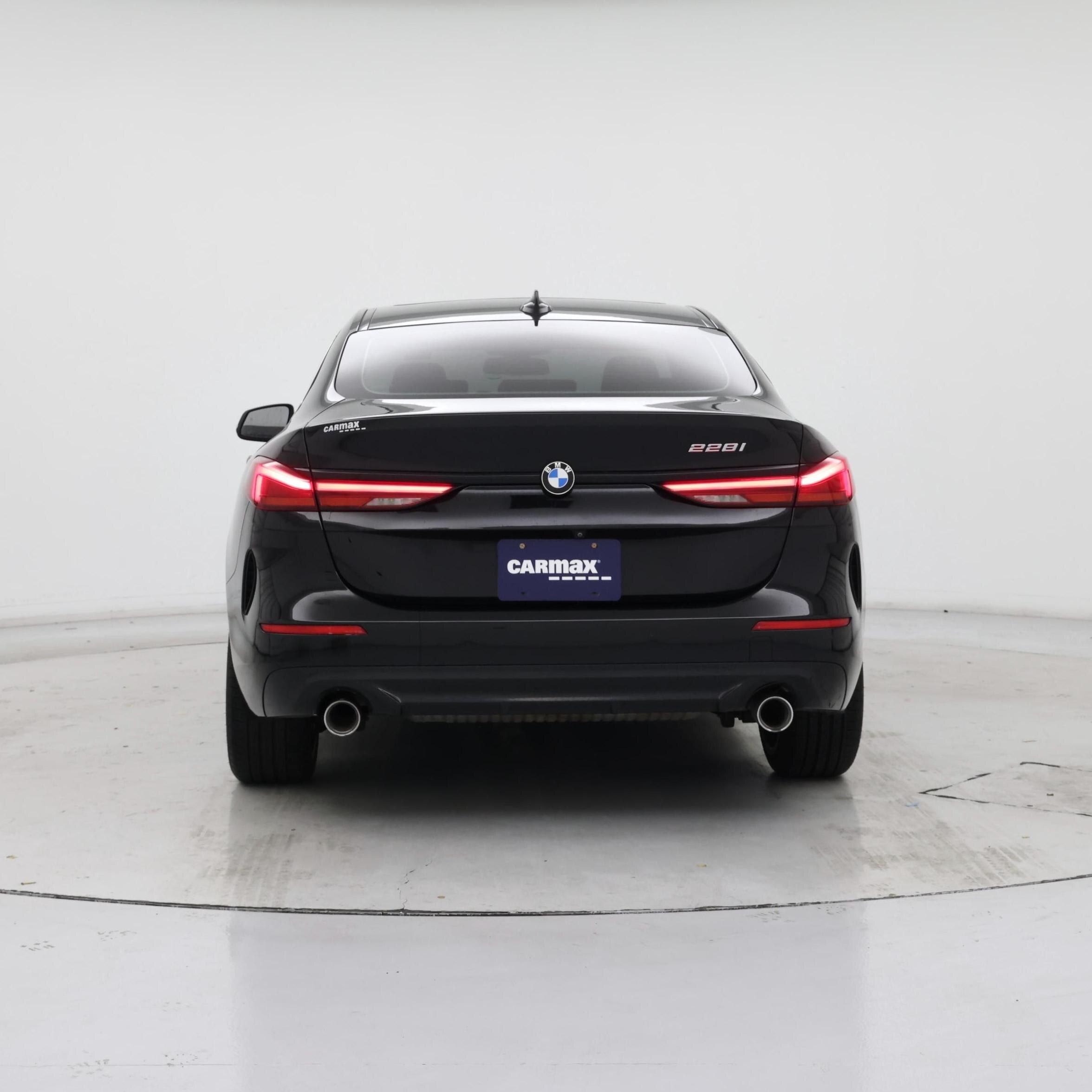 Thumbnail: 2022 BMW 2 Series - 6
