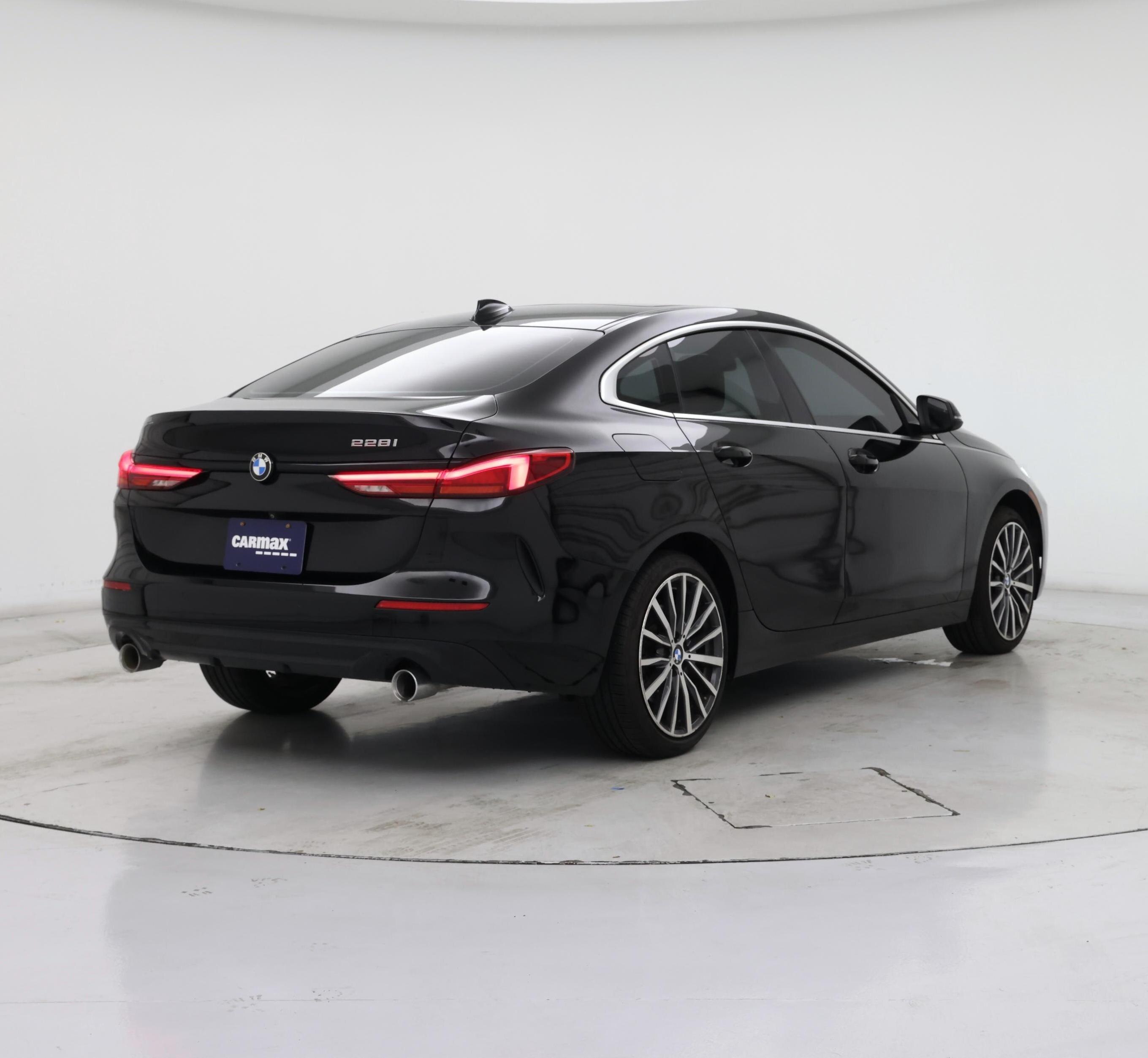 Thumbnail: 2022 BMW 2 Series - 8