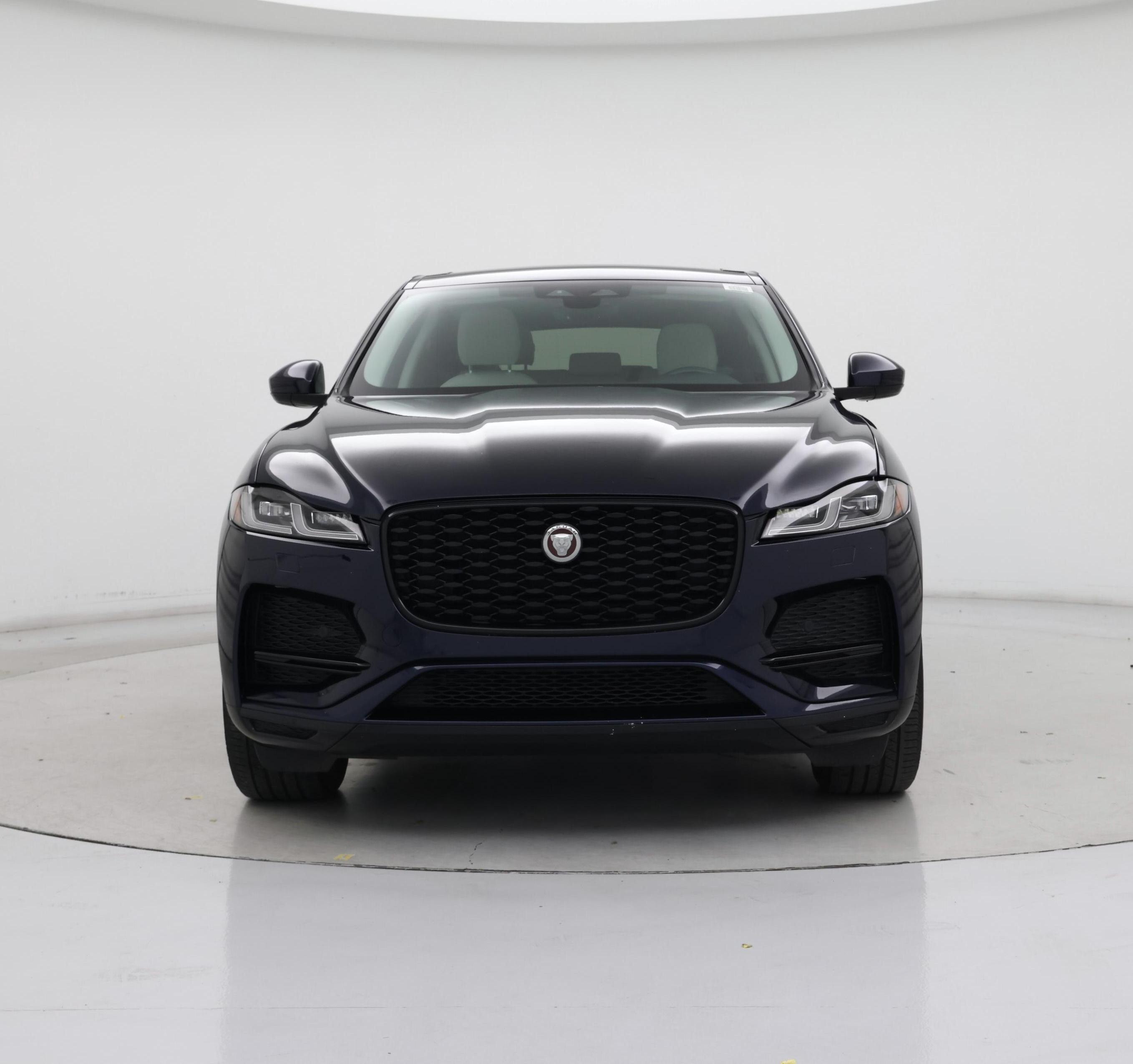 Thumbnail: 2022 Jaguar F-Pace - 5