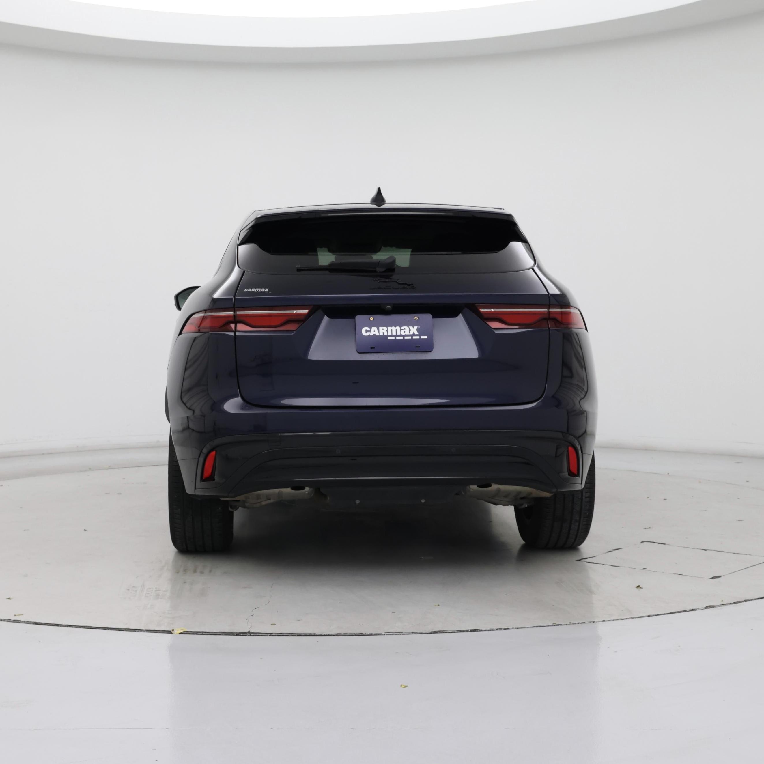 Thumbnail: 2022 Jaguar F-Pace - 6