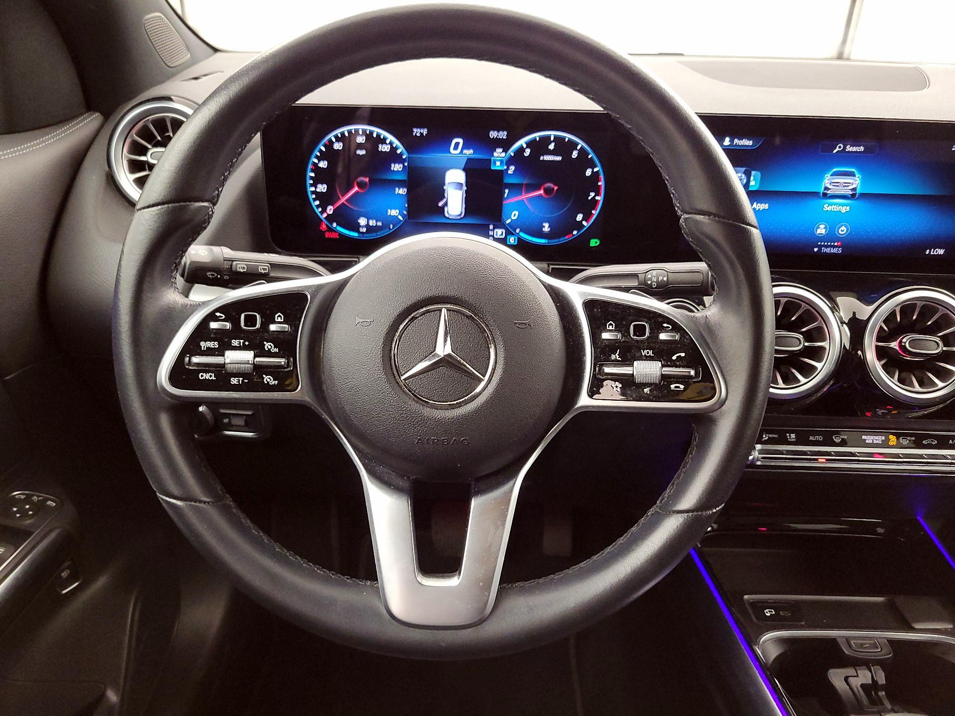 Thumbnail: 2023 Mercedes-Benz GLA - 10