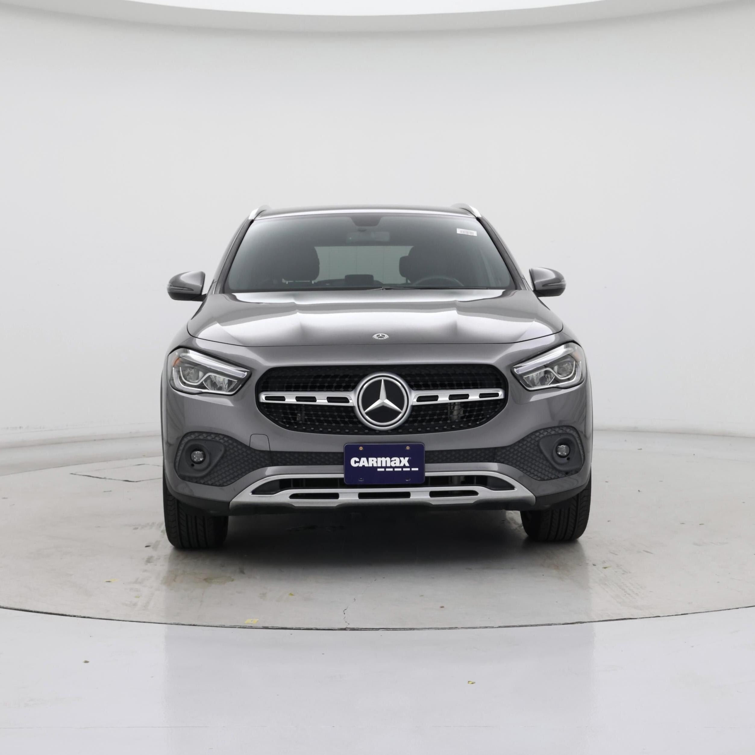 Thumbnail: 2023 Mercedes-Benz GLA - 5
