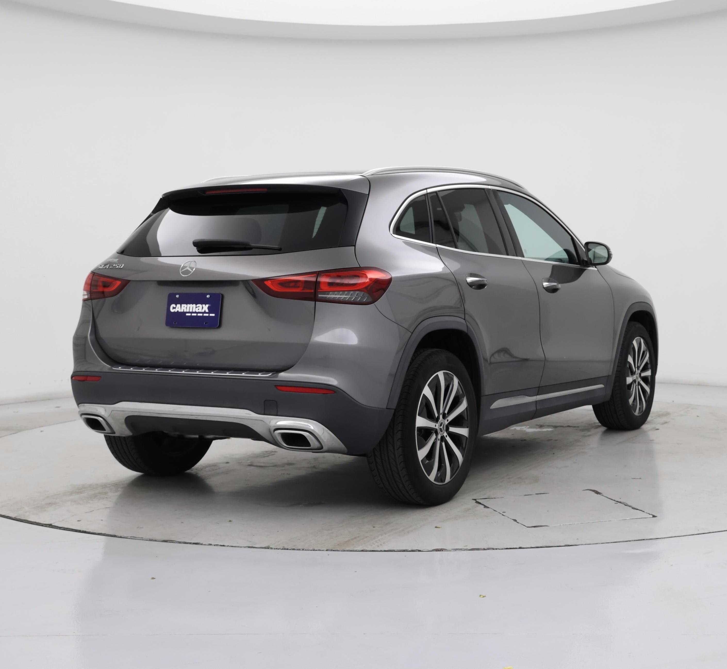 Thumbnail: 2023 Mercedes-Benz GLA - 8