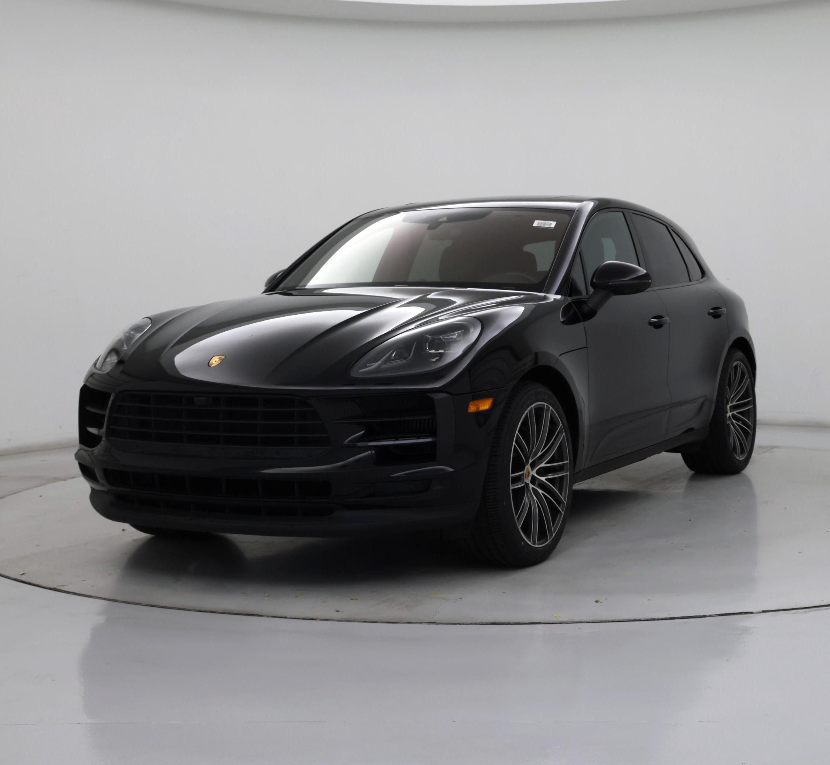 Thumbnail: 2020 Porsche Macan - 4
