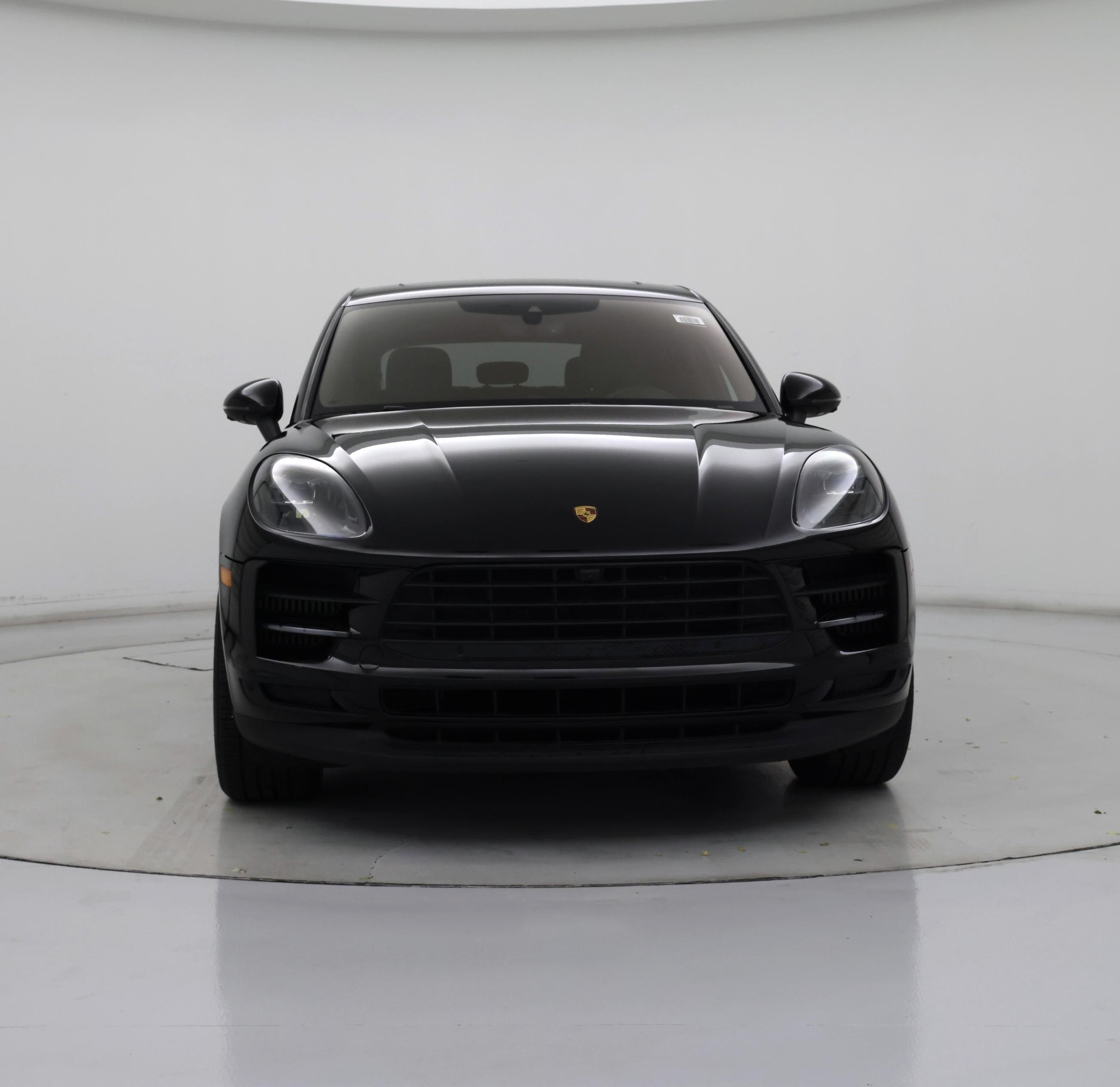 Thumbnail: 2020 Porsche Macan - 5