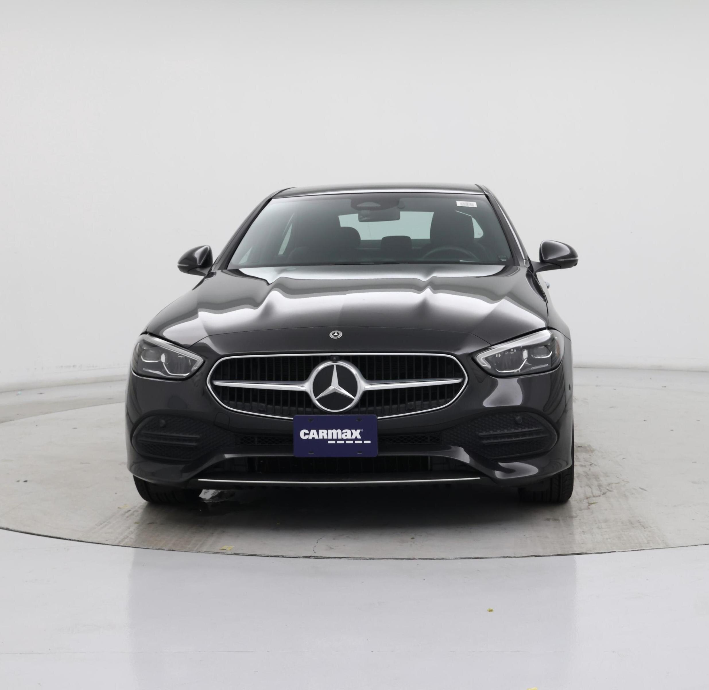 Thumbnail: 2023 Mercedes-Benz C-Class - 5