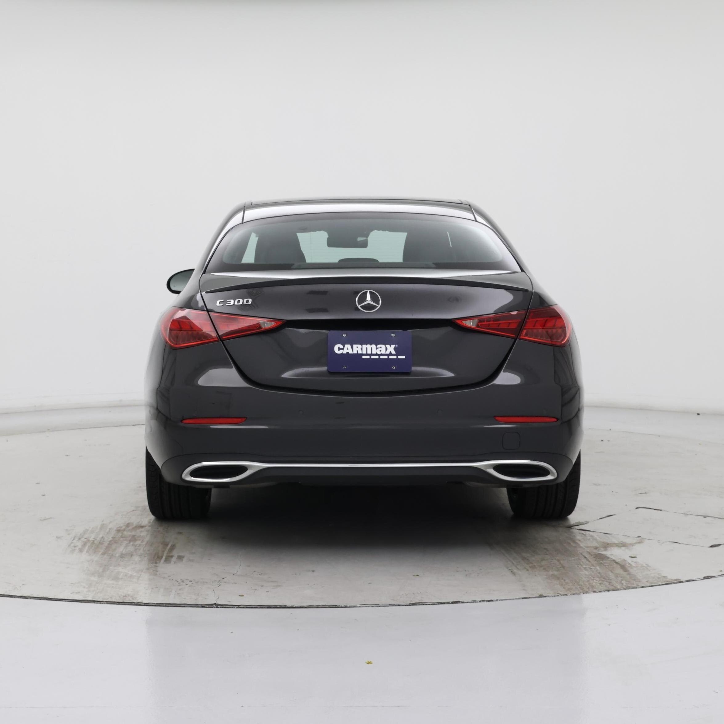 Thumbnail: 2023 Mercedes-Benz C-Class - 6