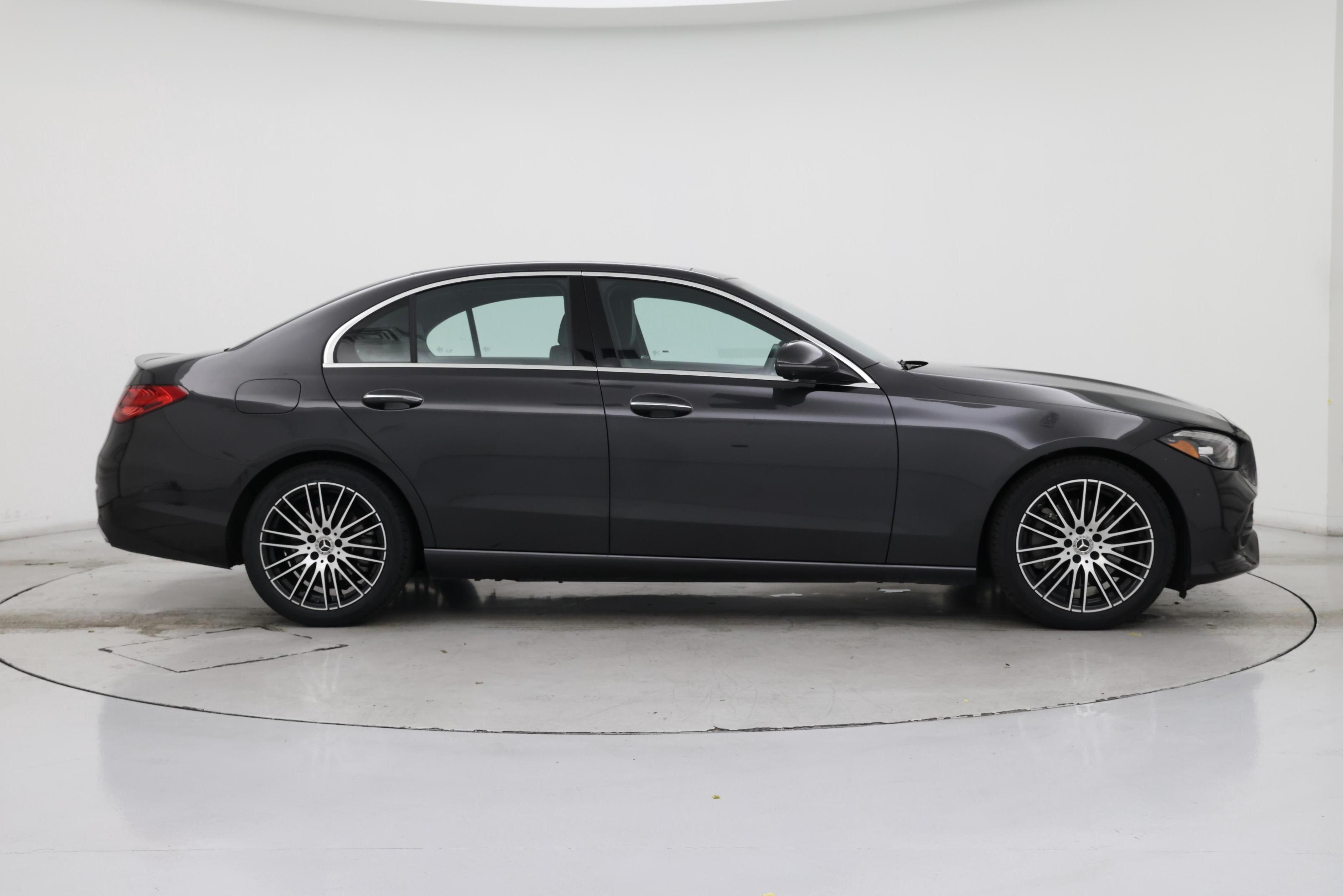 Thumbnail: 2023 Mercedes-Benz C-Class - 7