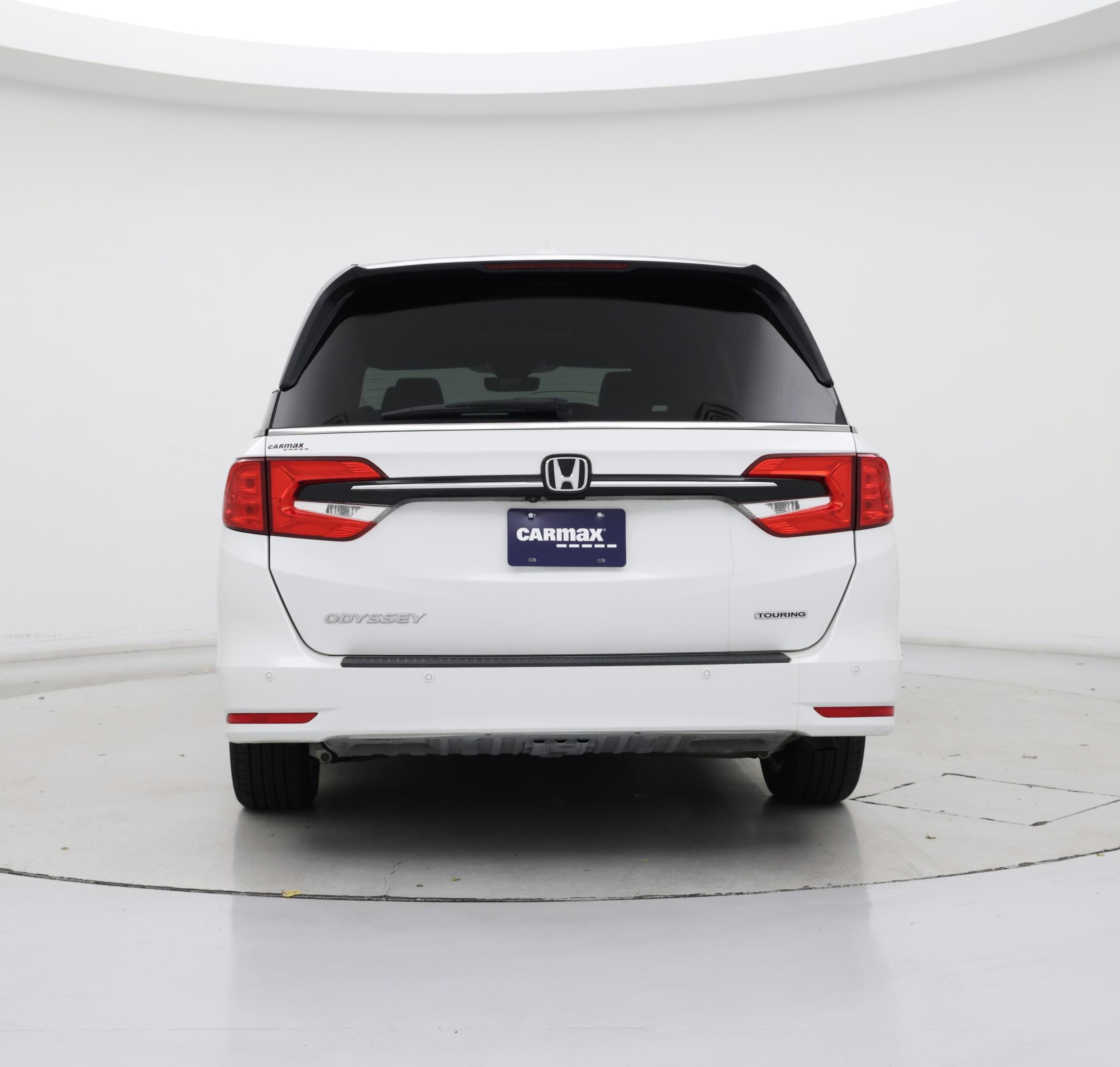 Thumbnail: 2022 Honda Odyssey - 6
