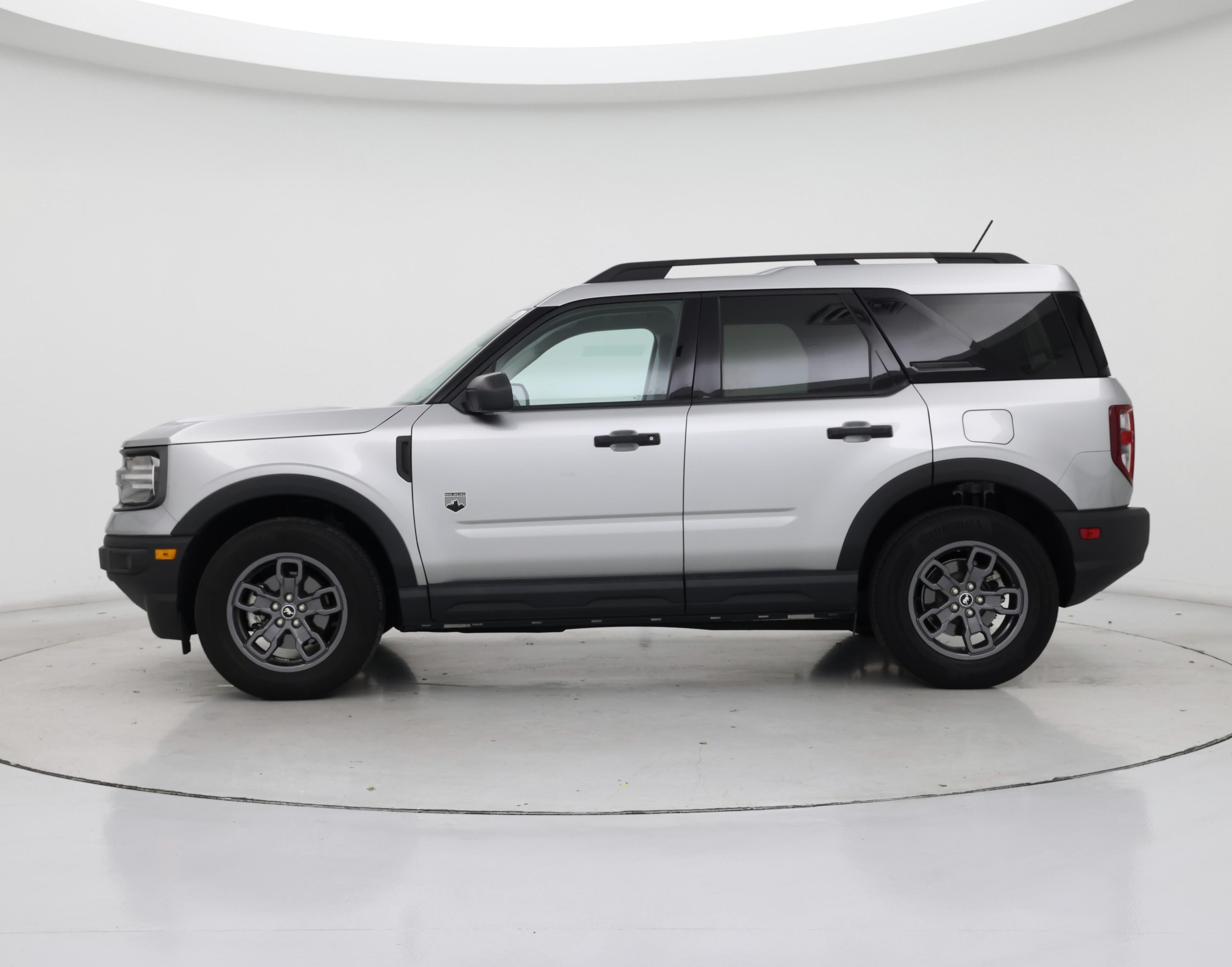 Thumbnail: 2023 Ford Bronco Sport - 3