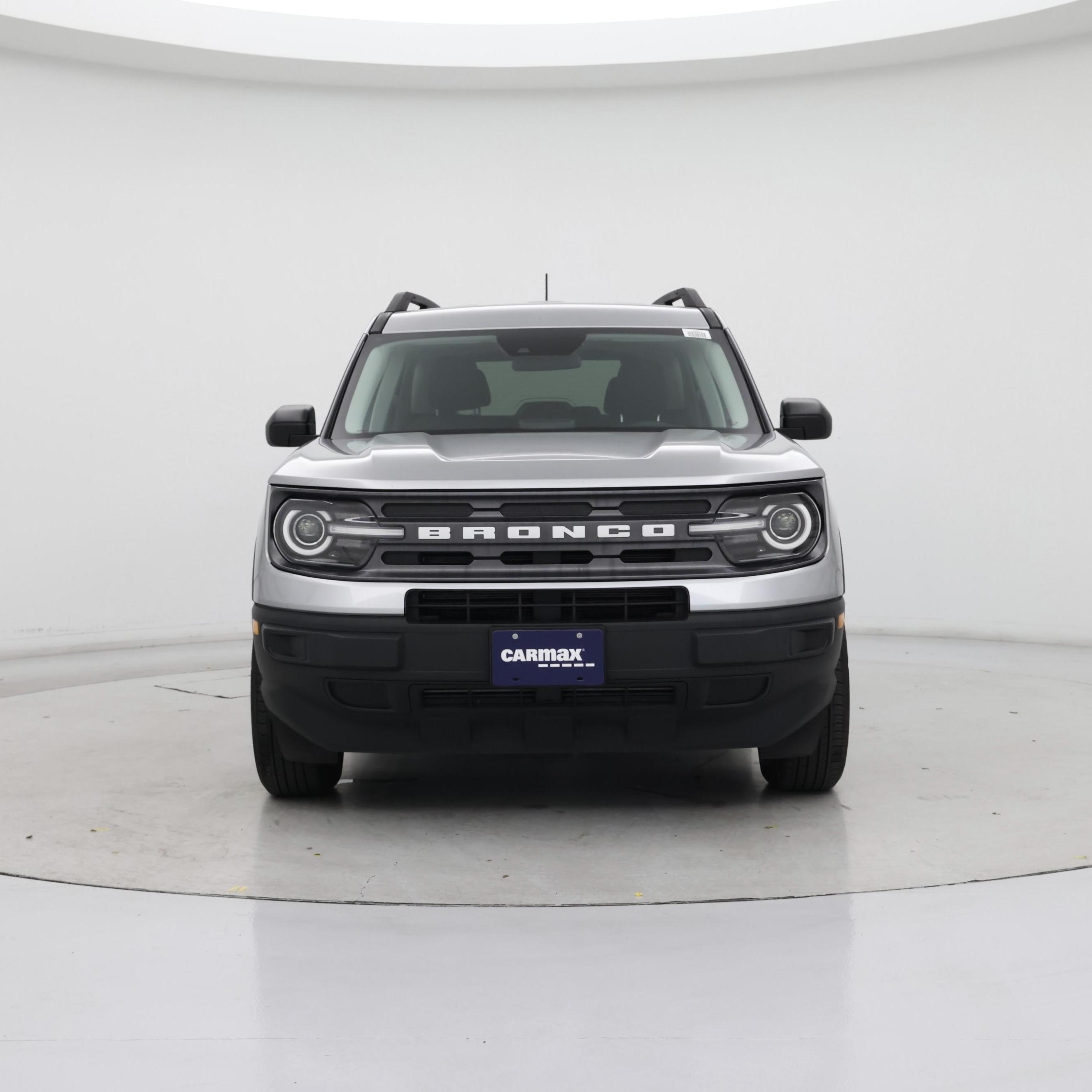 Thumbnail: 2023 Ford Bronco Sport - 5