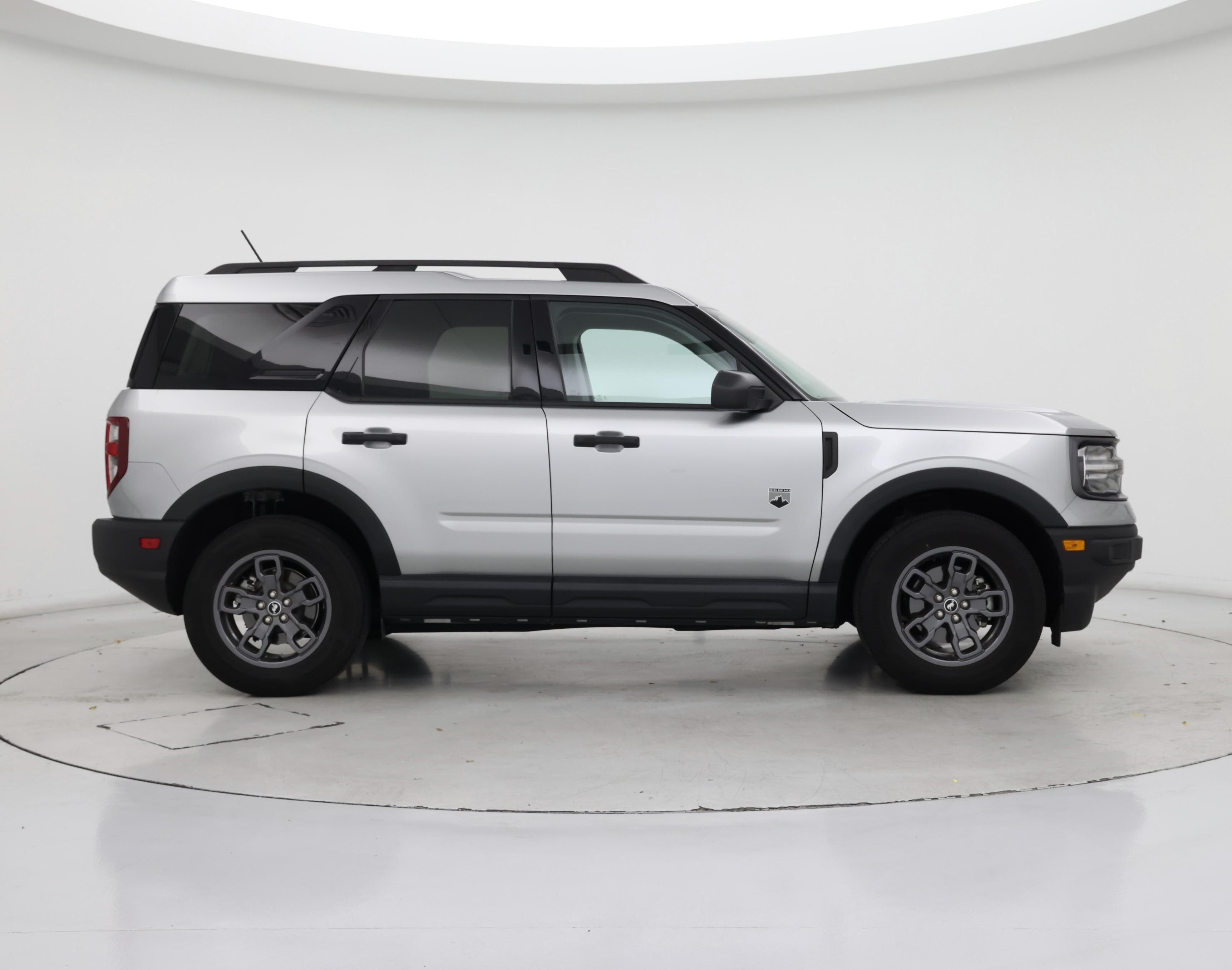 Thumbnail: 2023 Ford Bronco Sport - 7