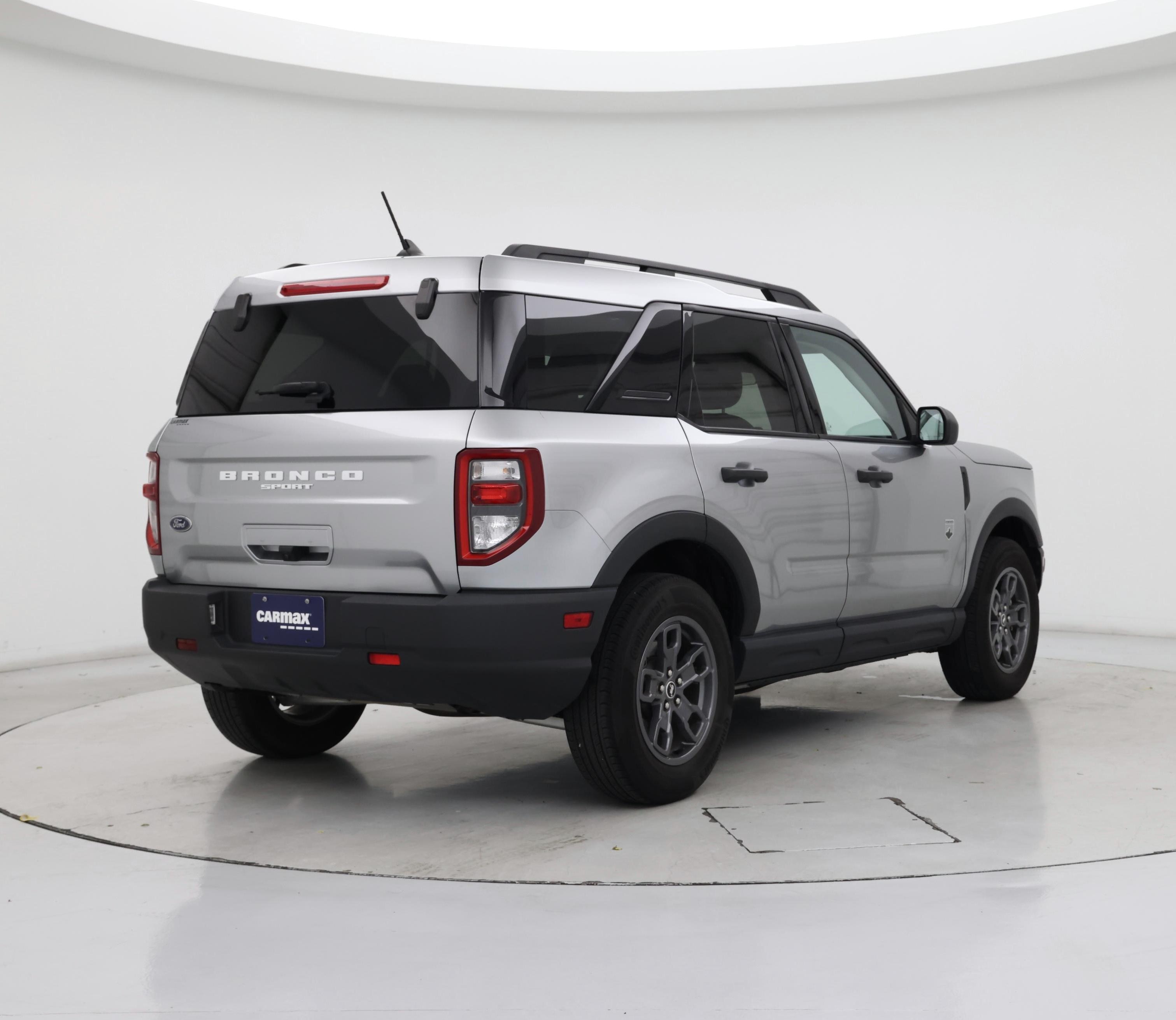 Thumbnail: 2023 Ford Bronco Sport - 8