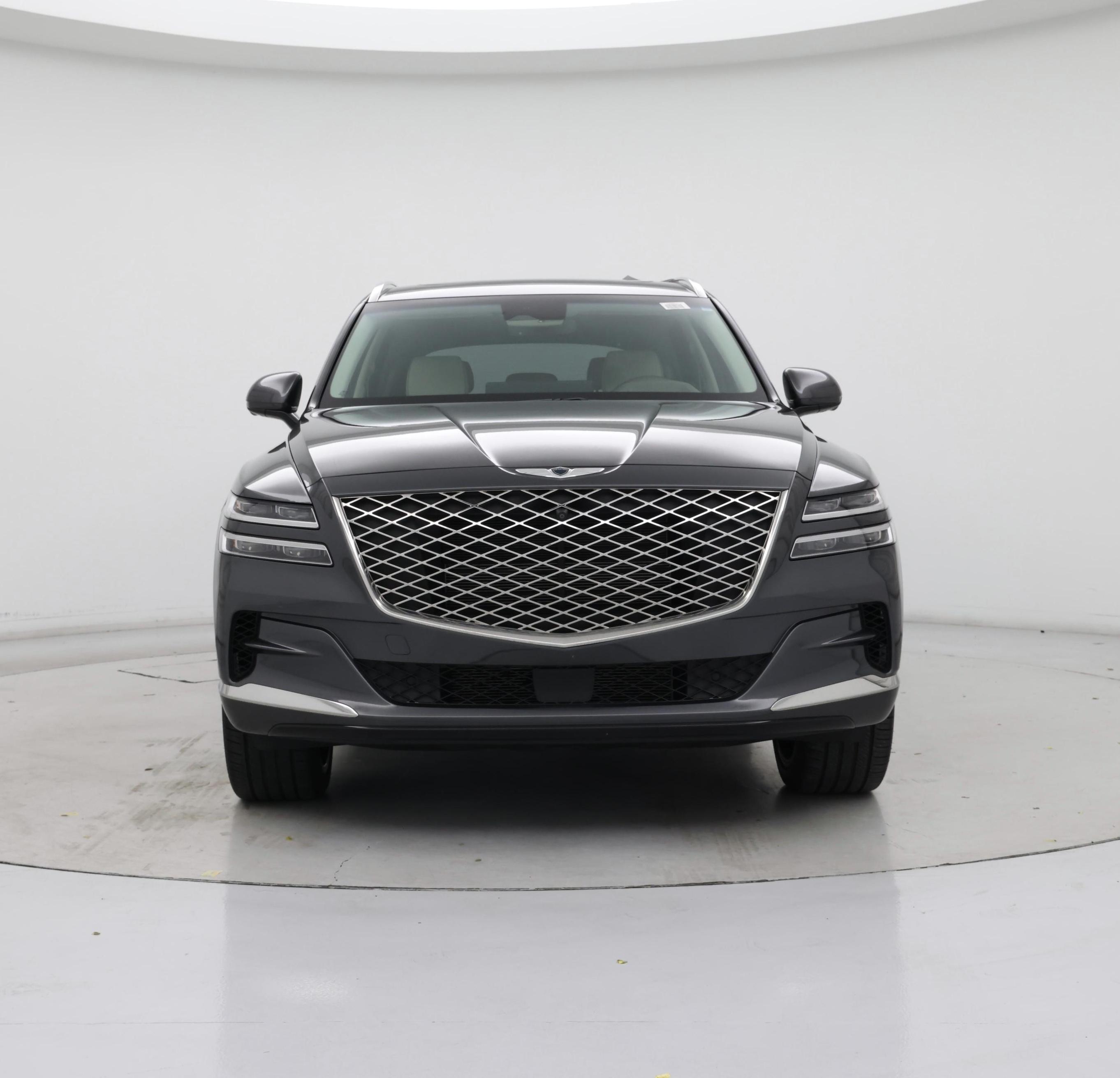Thumbnail: 2023 Genesis GV80 - 5