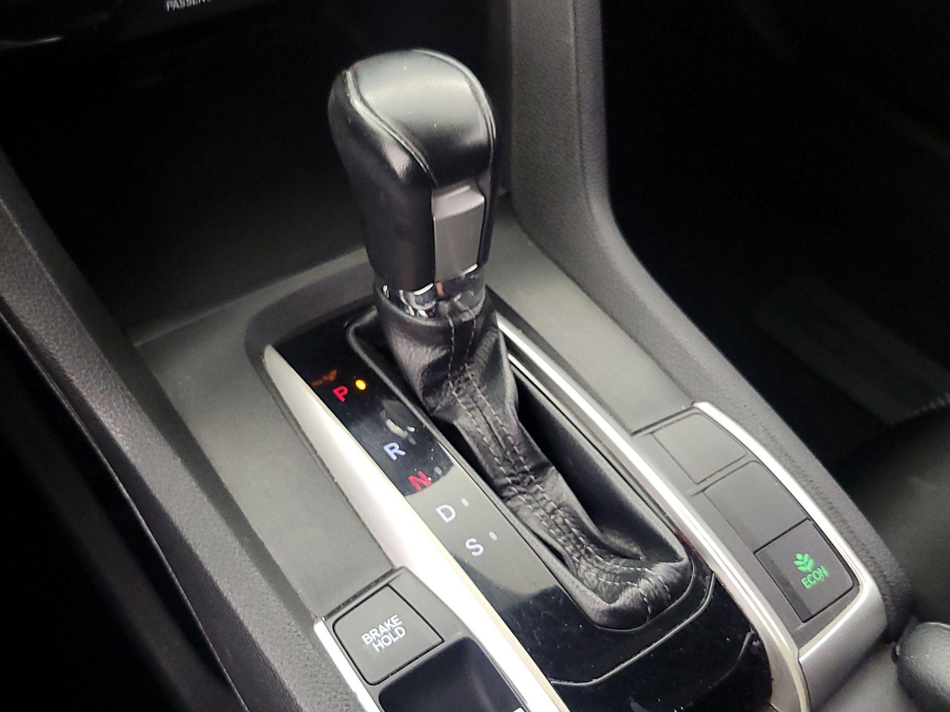 Thumbnail: 2021 Honda Civic - 17