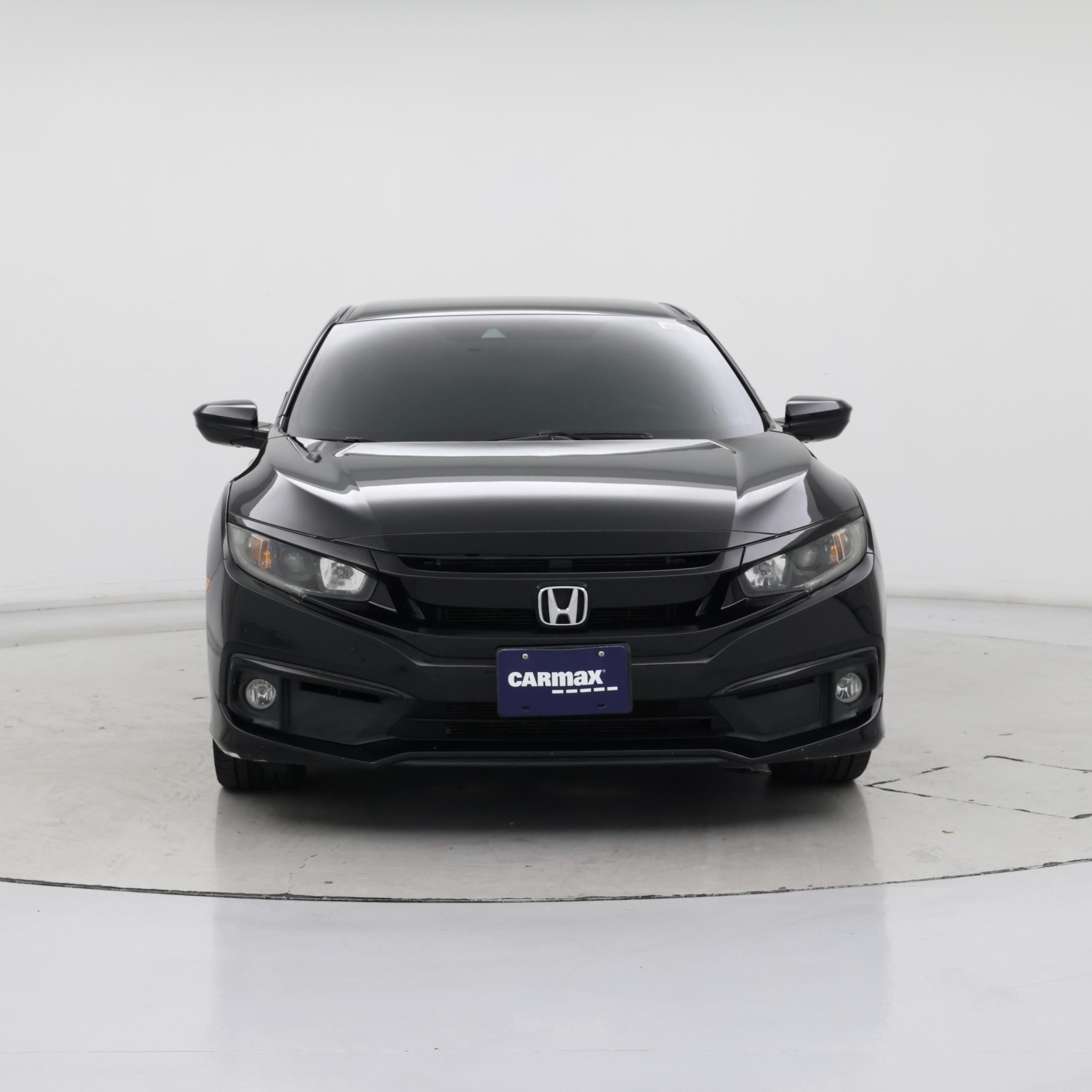 Thumbnail: 2021 Honda Civic - 5