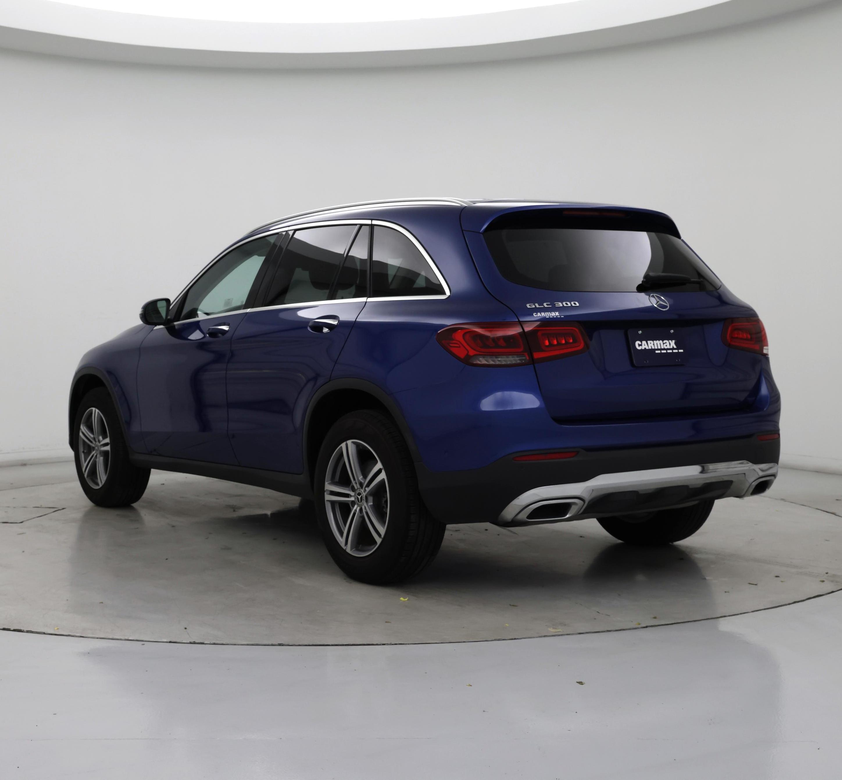 Thumbnail: 2022 Mercedes-Benz GLC - 2