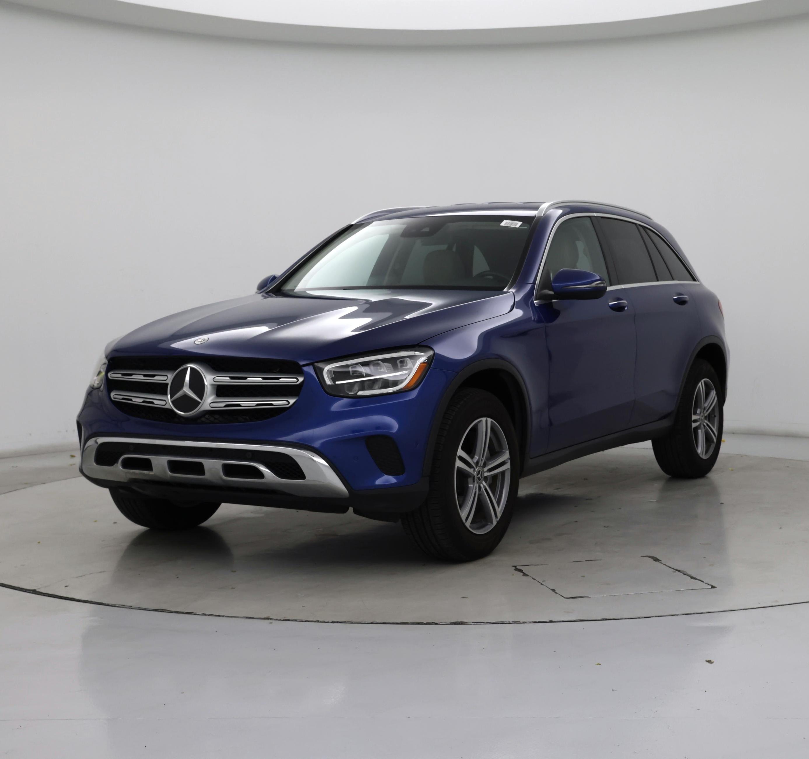 Thumbnail: 2022 Mercedes-Benz GLC - 4