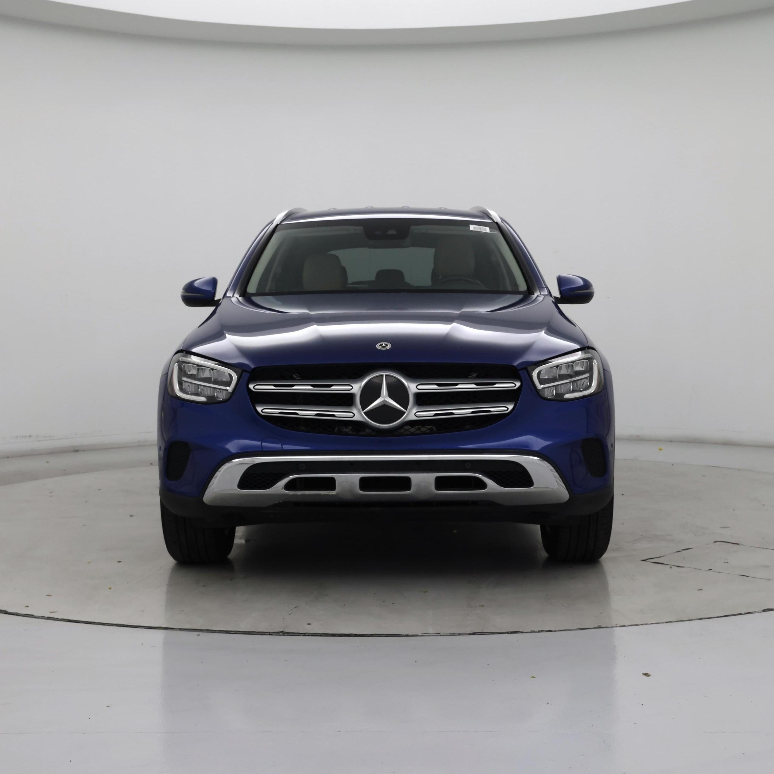 Thumbnail: 2022 Mercedes-Benz GLC - 5