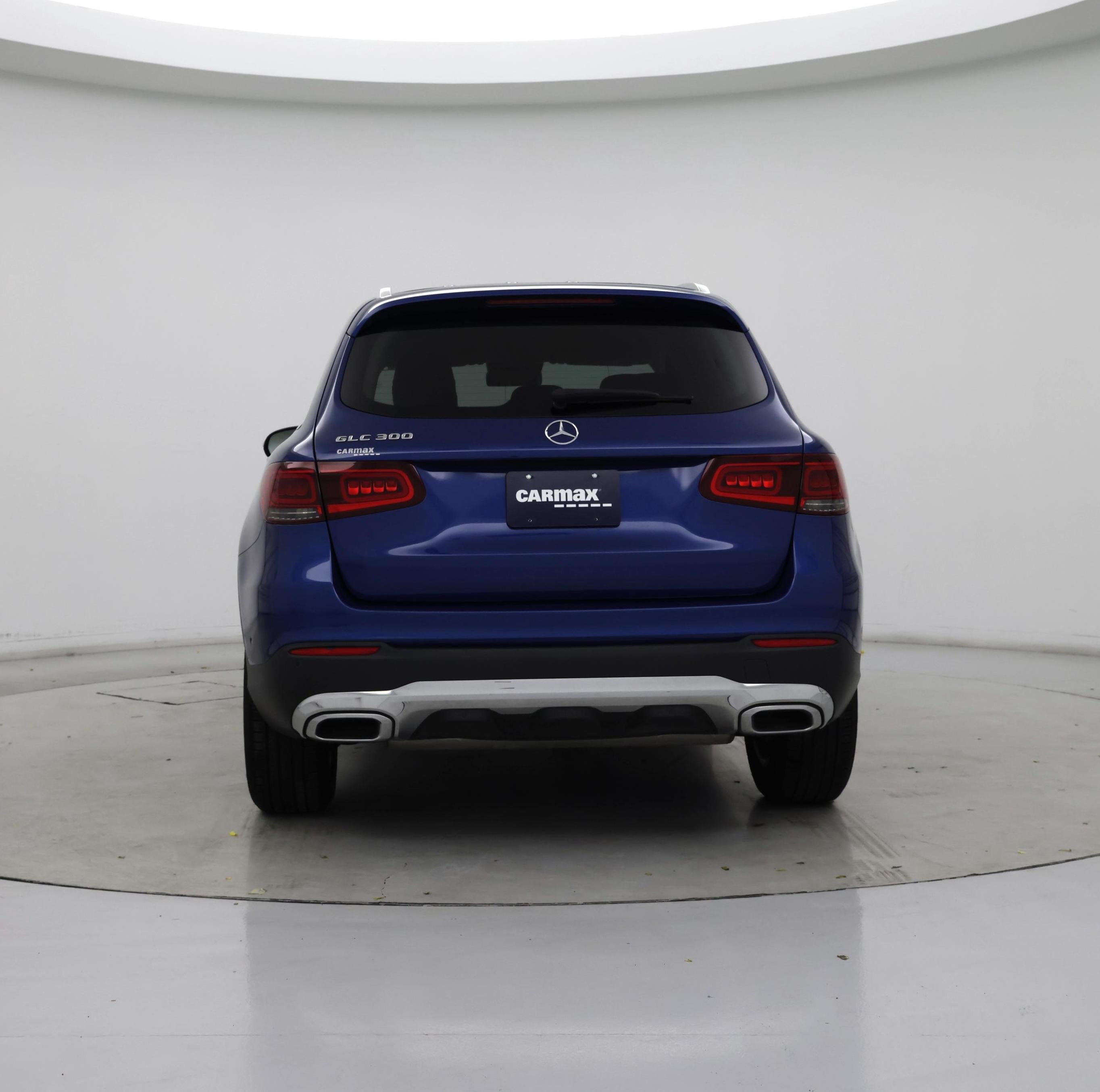 Thumbnail: 2022 Mercedes-Benz GLC - 6
