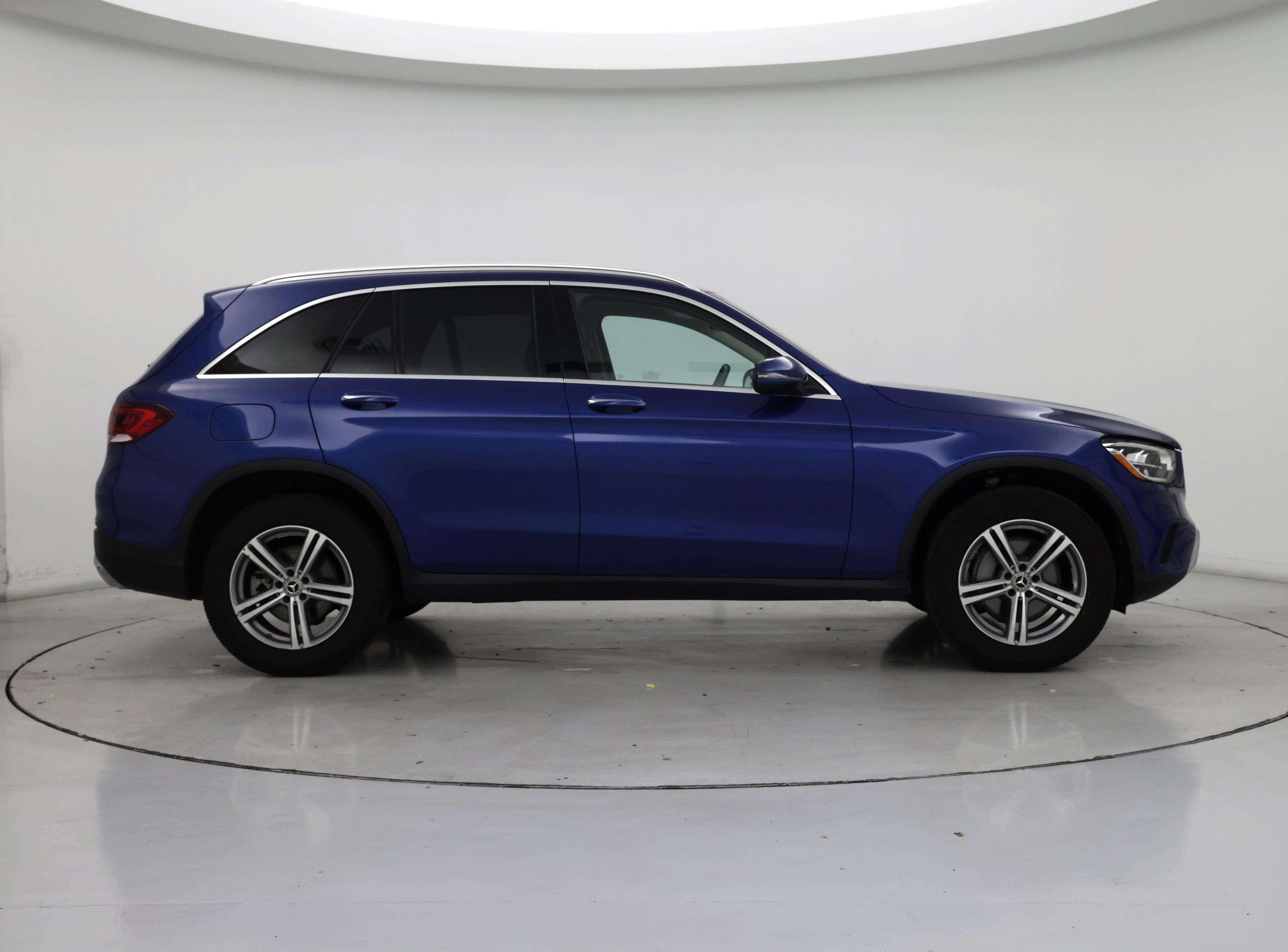 Thumbnail: 2022 Mercedes-Benz GLC - 7