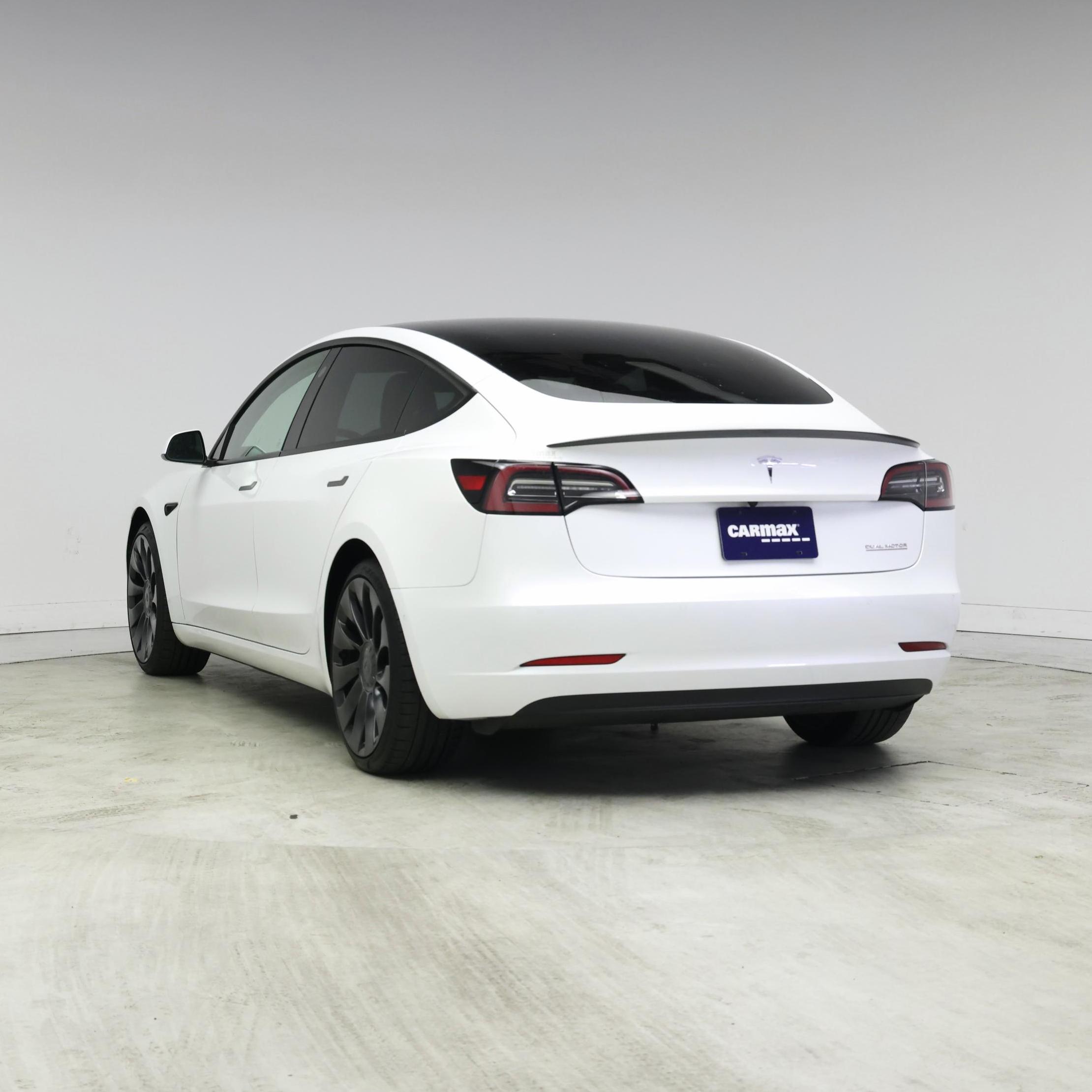 Thumbnail: 2022 Tesla Model 3 - 2