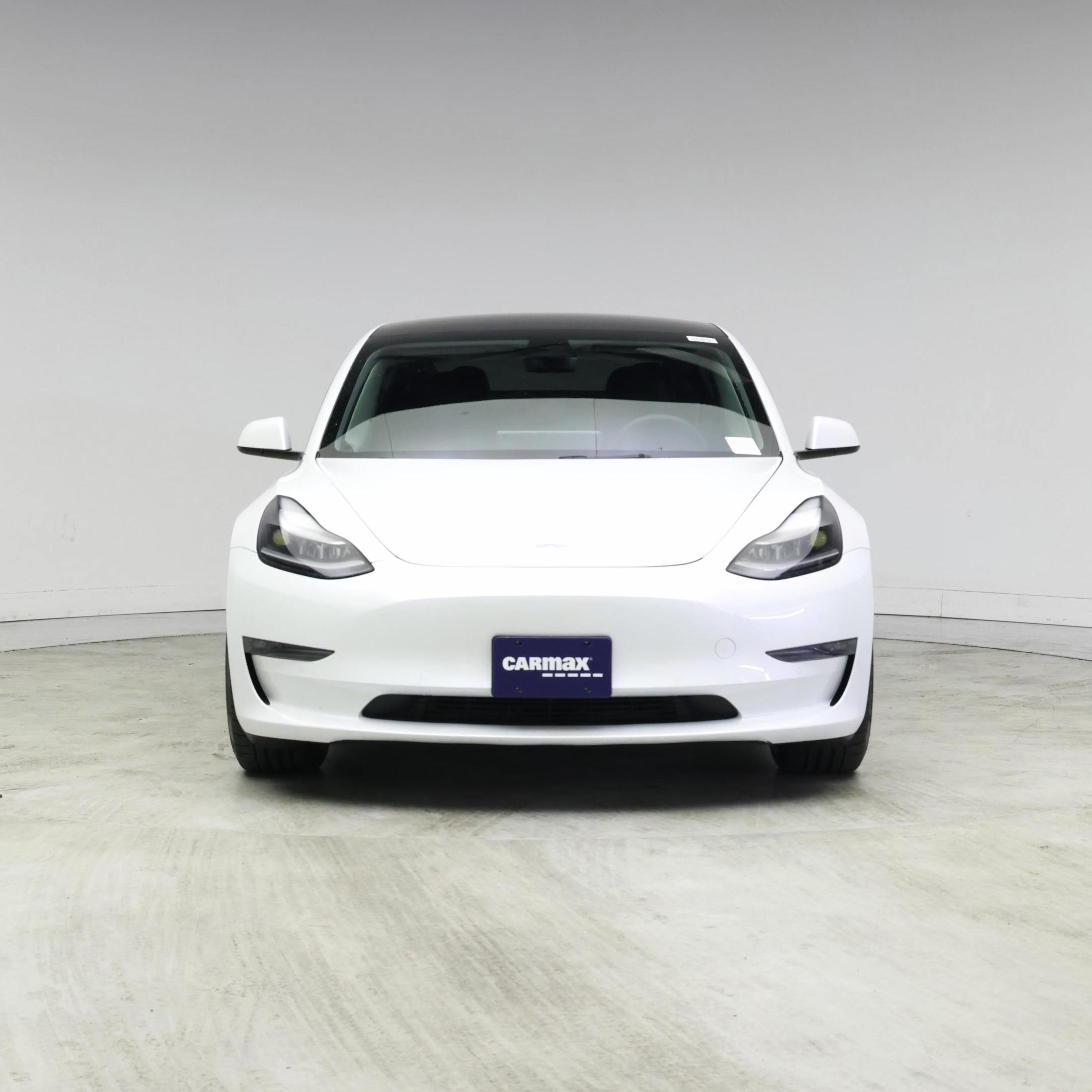 Thumbnail: 2022 Tesla Model 3 - 5