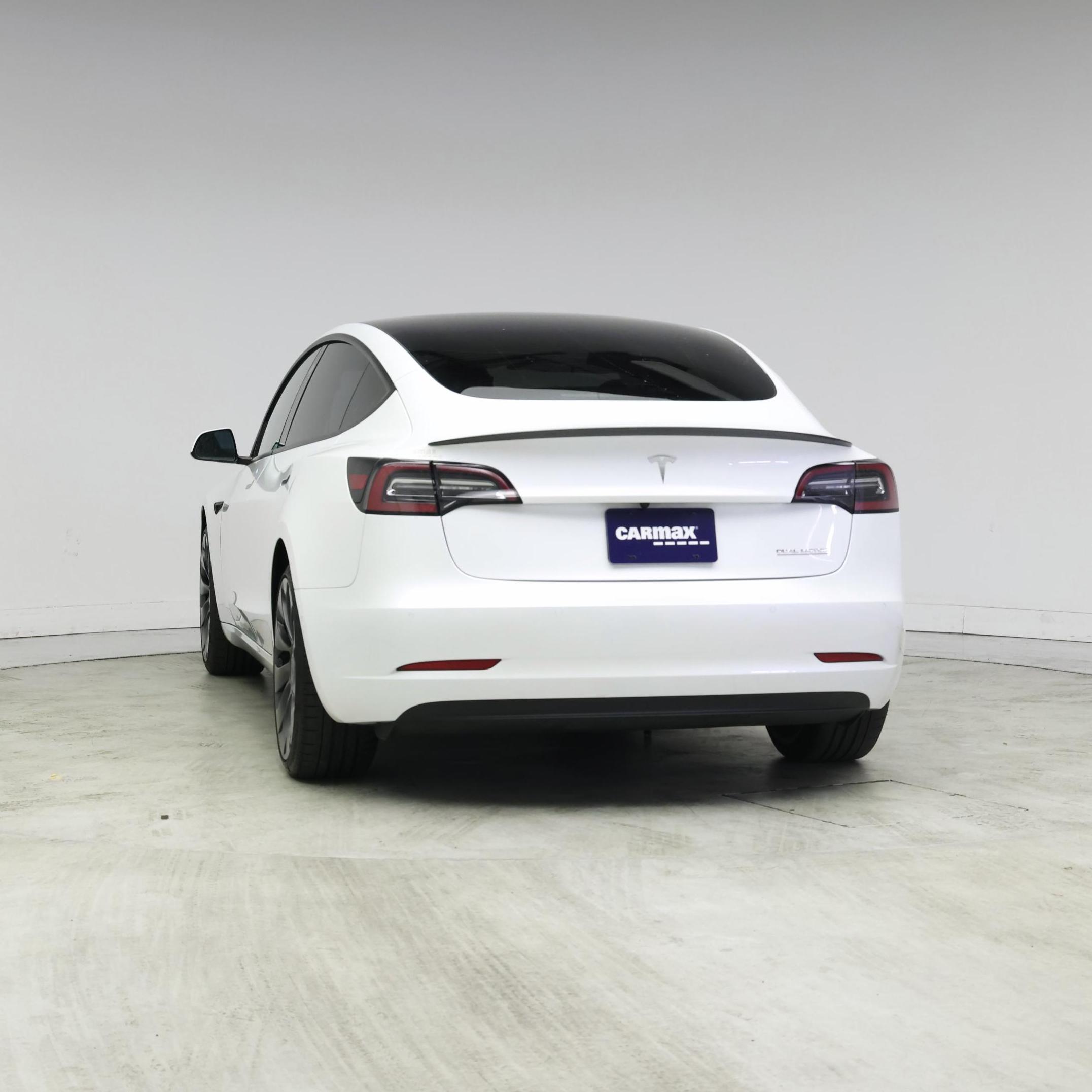 Thumbnail: 2022 Tesla Model 3 - 6
