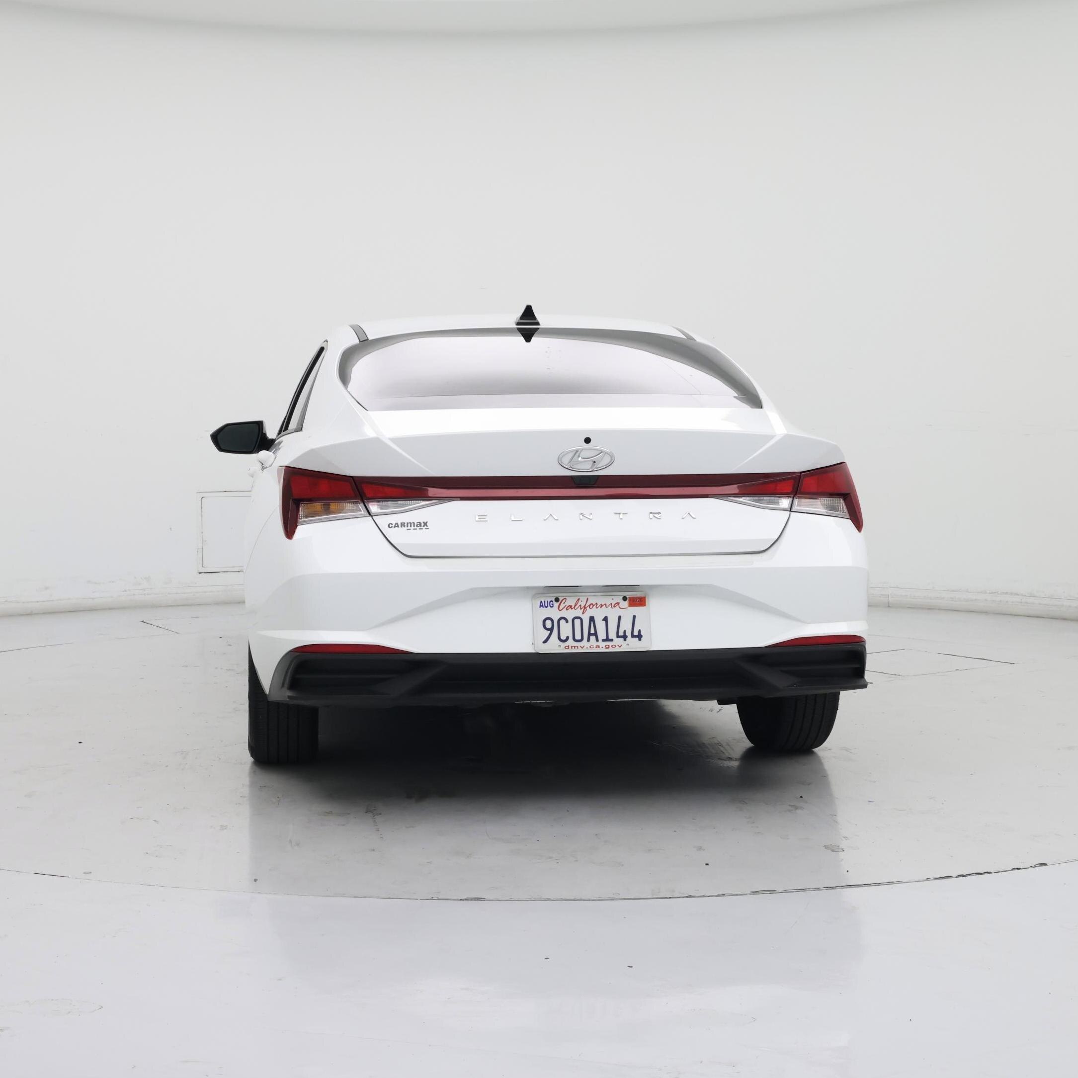 Thumbnail: 2023 Hyundai Elantra - 6