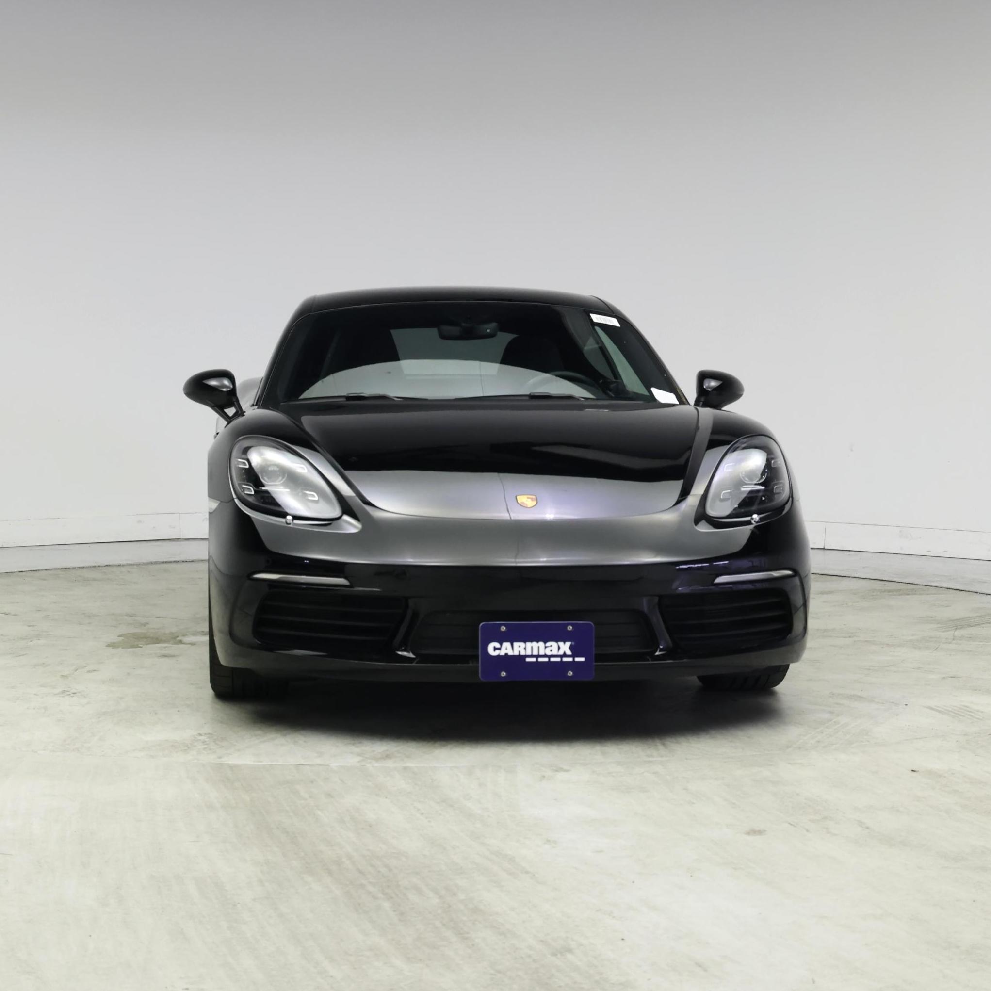 Thumbnail: 2023 Porsche 718 Cayman - 5