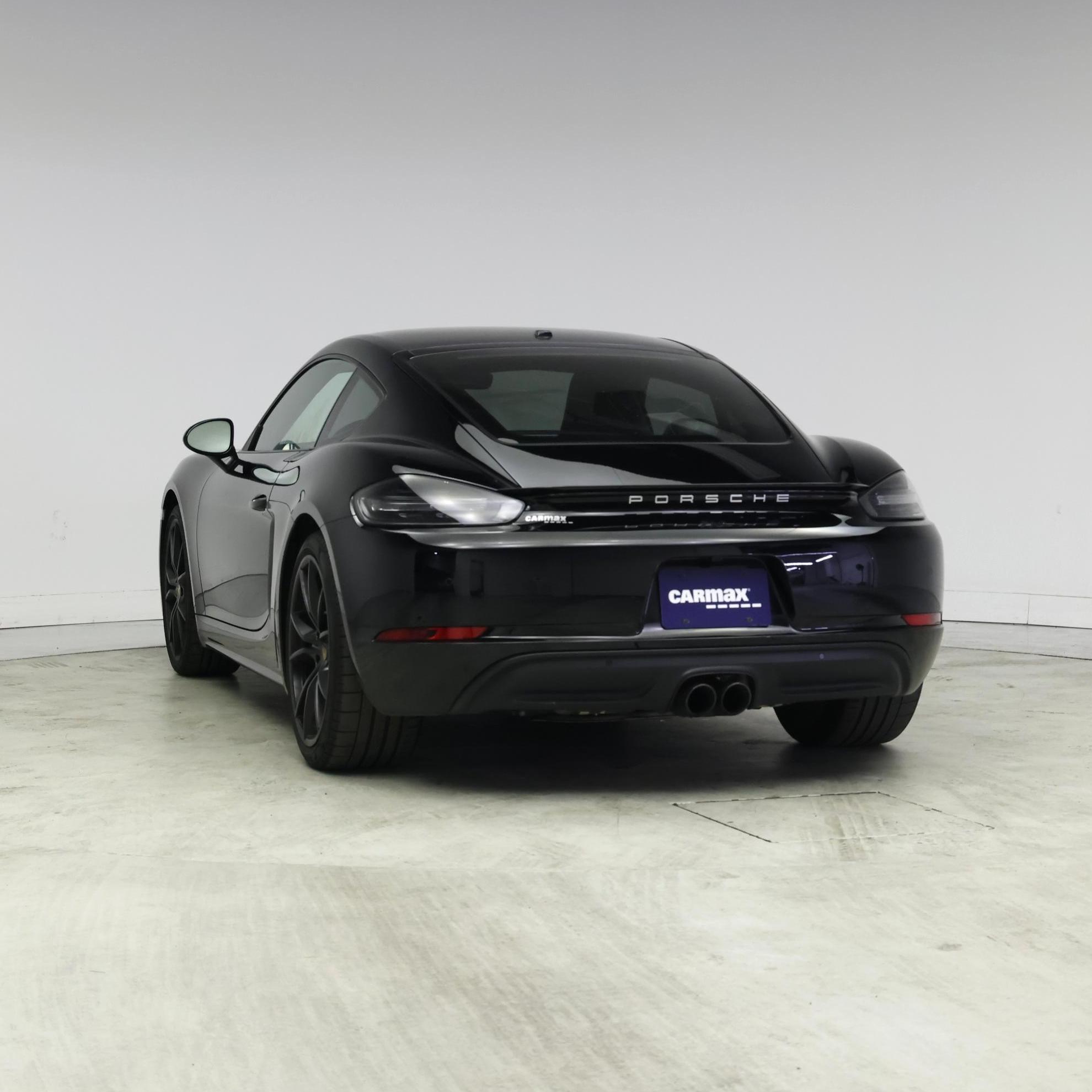 Thumbnail: 2023 Porsche 718 Cayman - 6