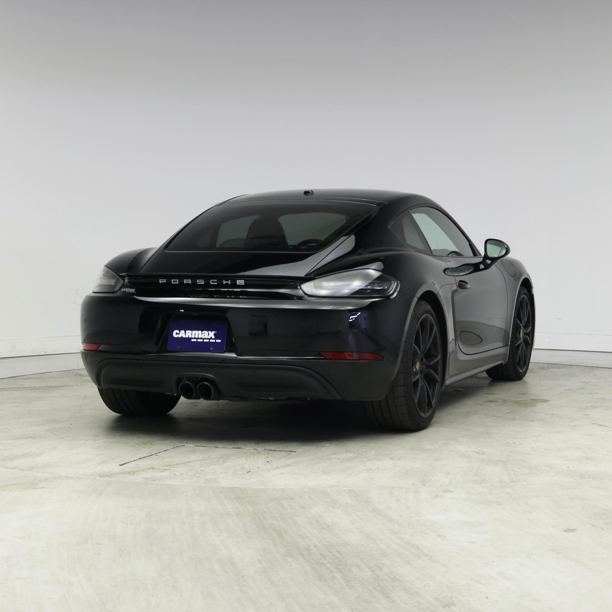 Thumbnail: 2023 Porsche 718 Cayman - 8