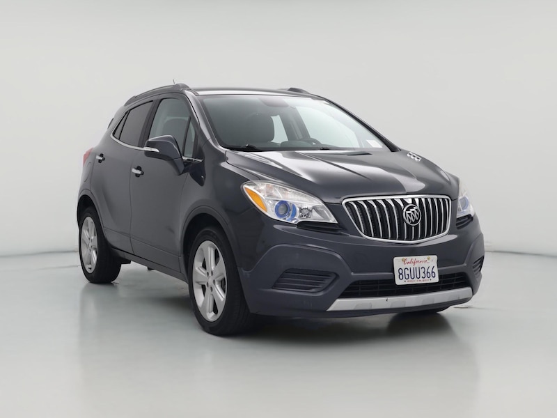 2016 Buick Encore  -
                  Buena Park, CA