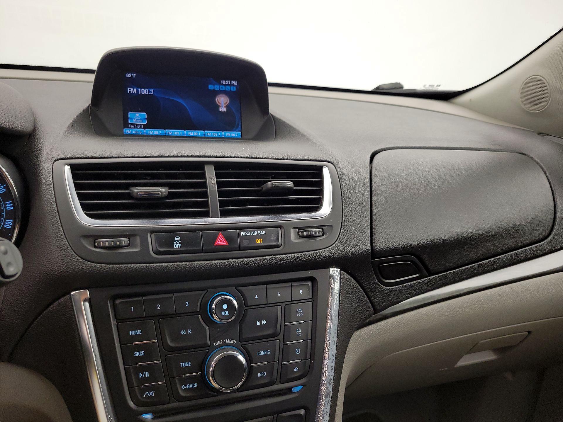 Thumbnail: 2016 Buick Encore - 15