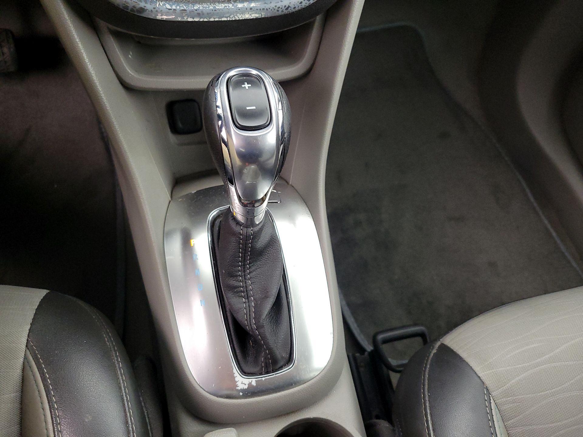Thumbnail: 2016 Buick Encore - 17