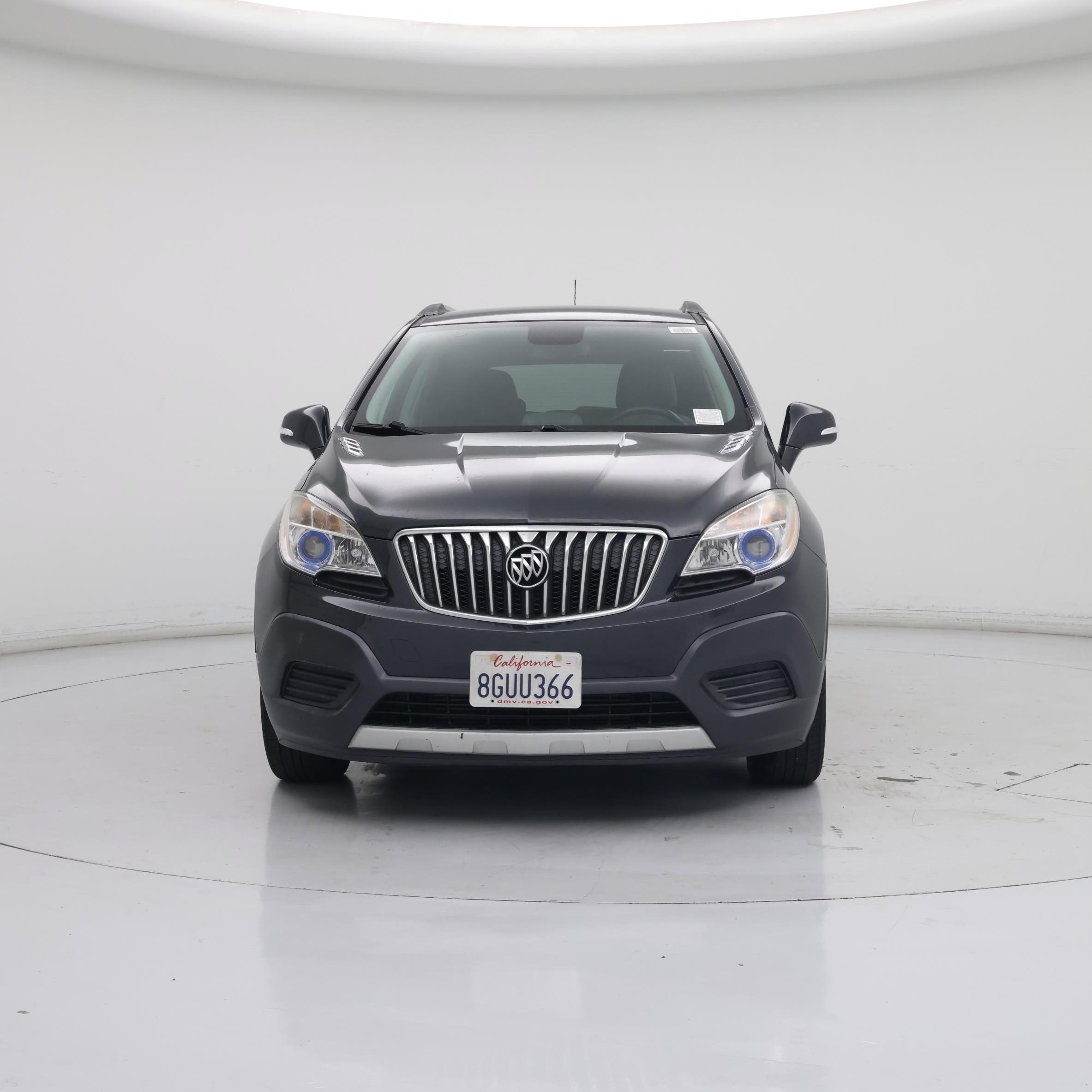 Thumbnail: 2016 Buick Encore - 5