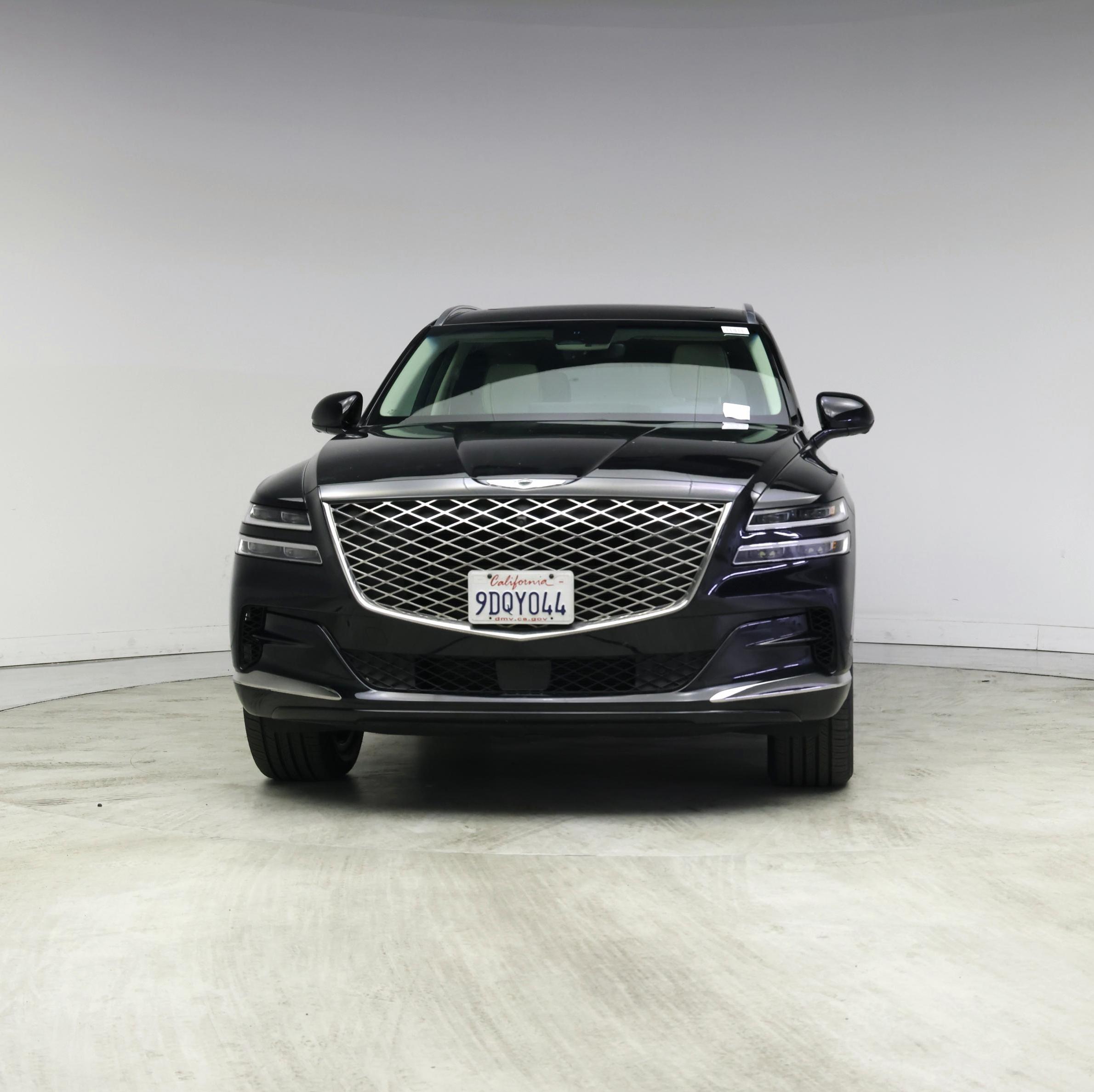 Thumbnail: 2023 Genesis GV80 - 5