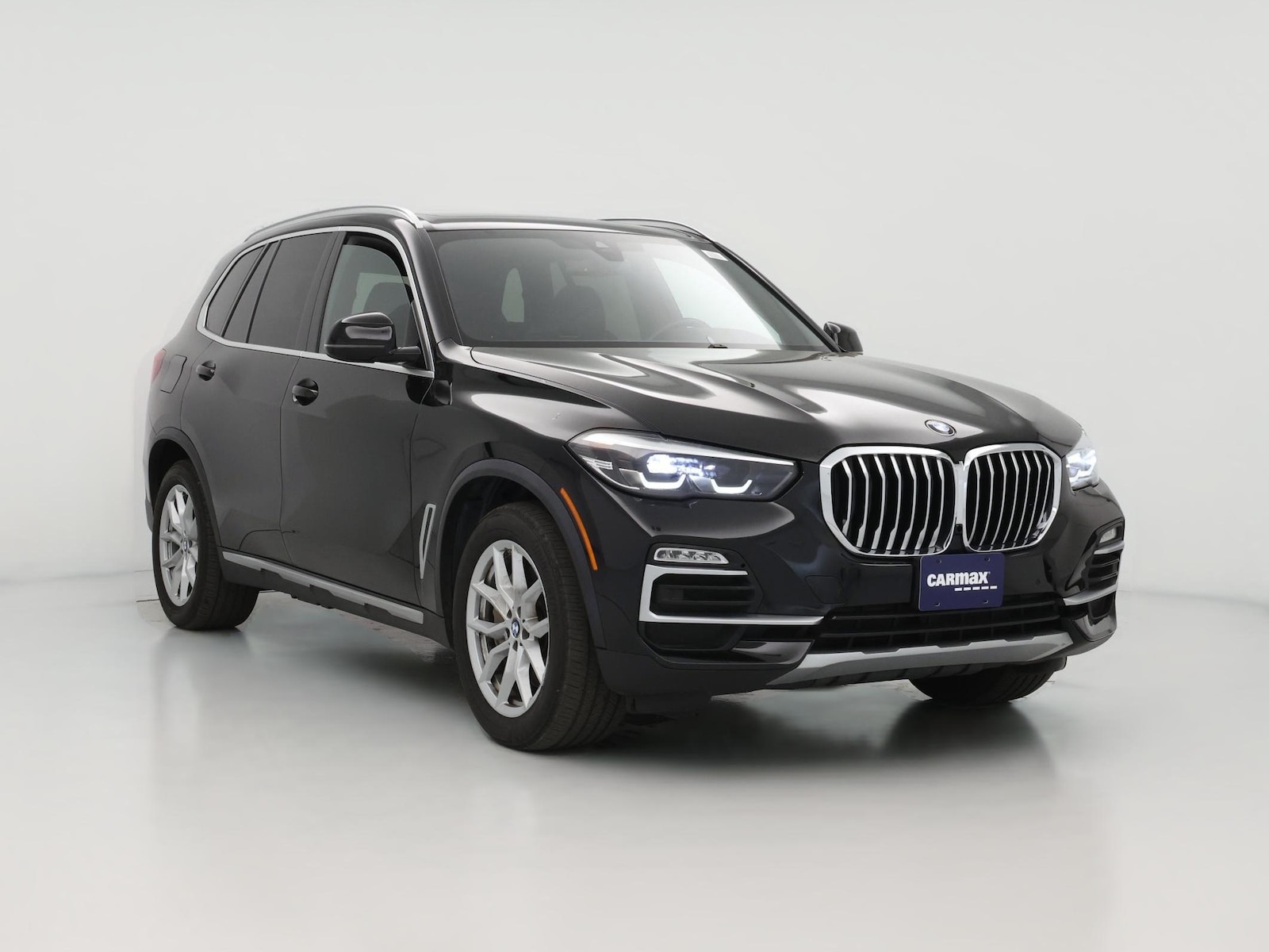 2021 BMW X5 45e