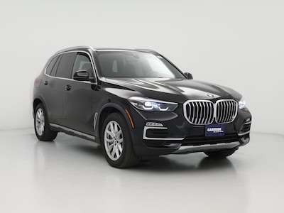 2021 BMW X5 Plug In Hybrid XDrive45e