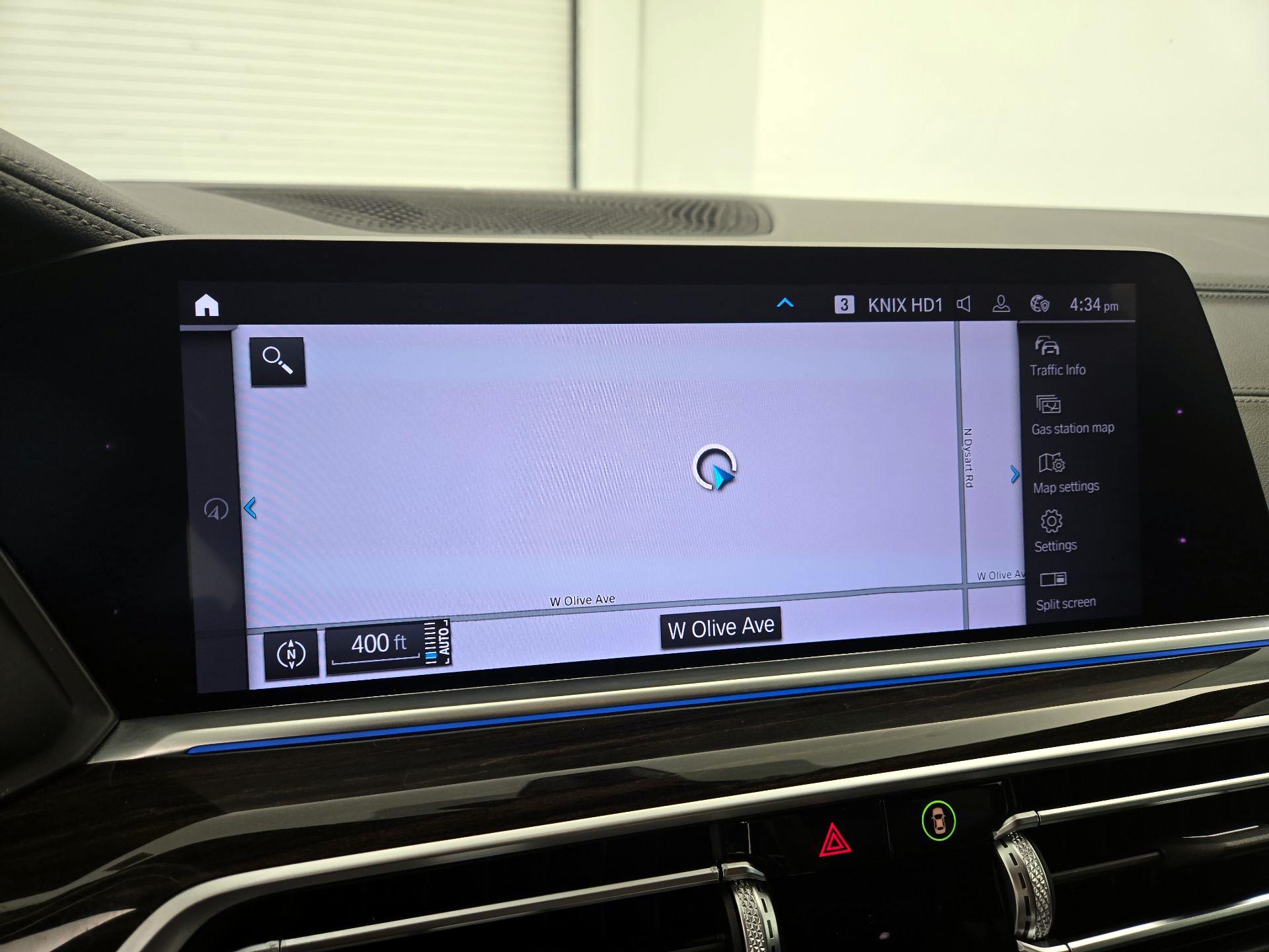 Thumbnail: 2021 BMW X5 - 14