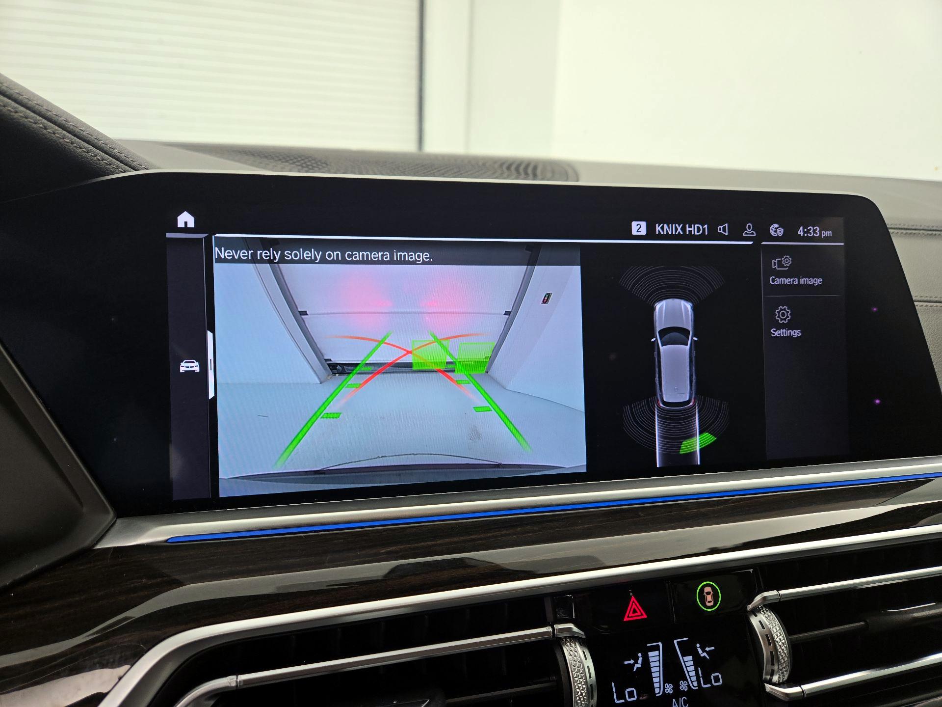 Thumbnail: 2021 BMW X5 - 15