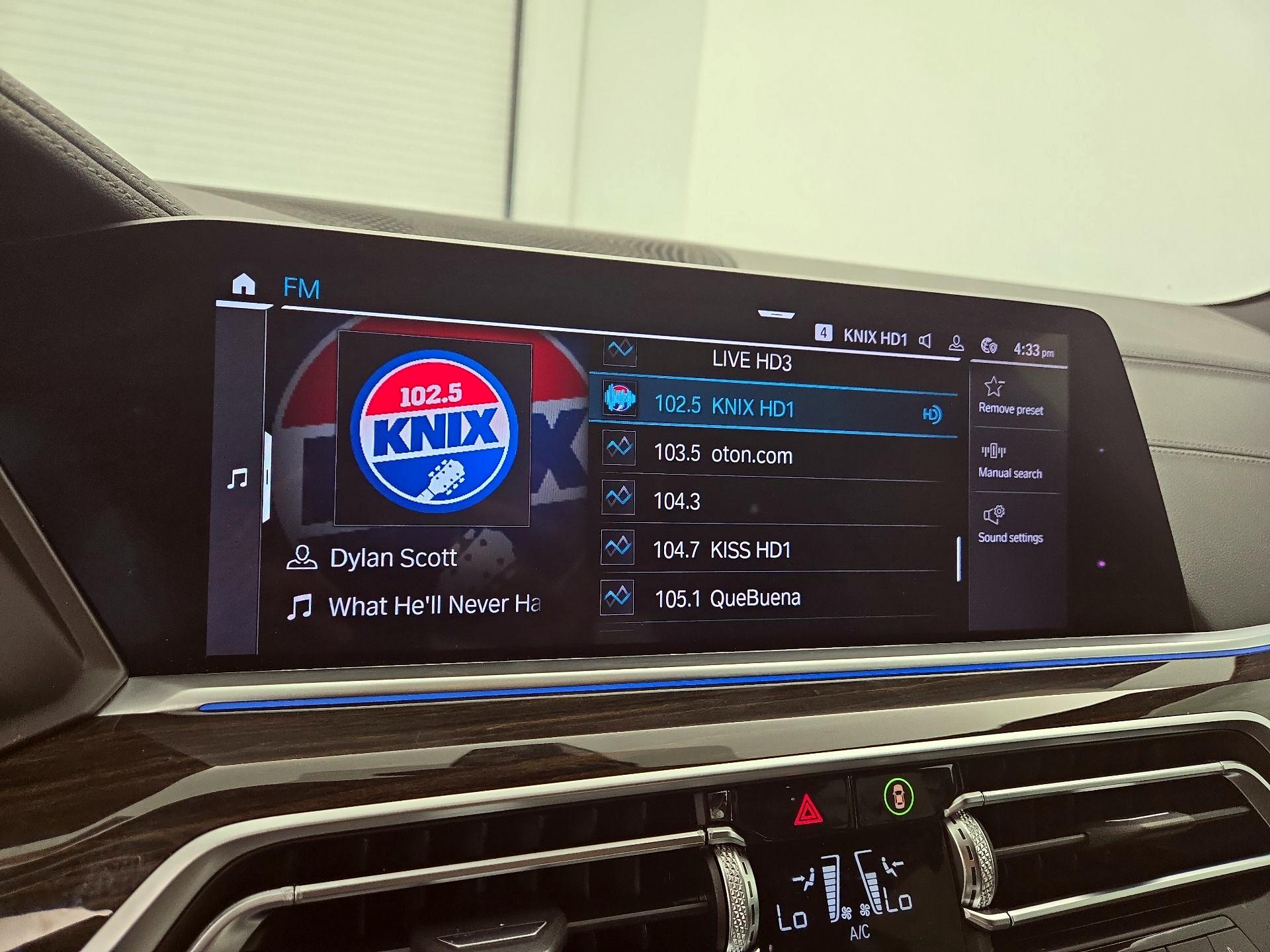 Thumbnail: 2021 BMW X5 - 16