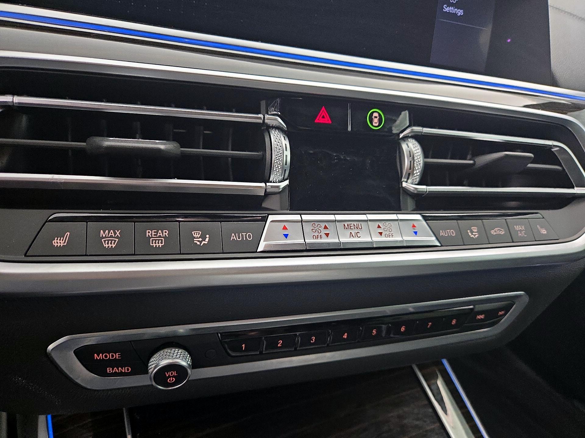 Thumbnail: 2021 BMW X5 - 17