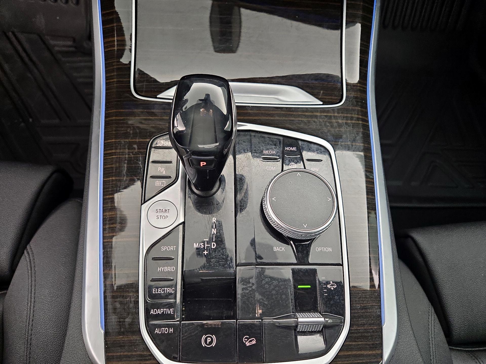 Thumbnail: 2021 BMW X5 - 18