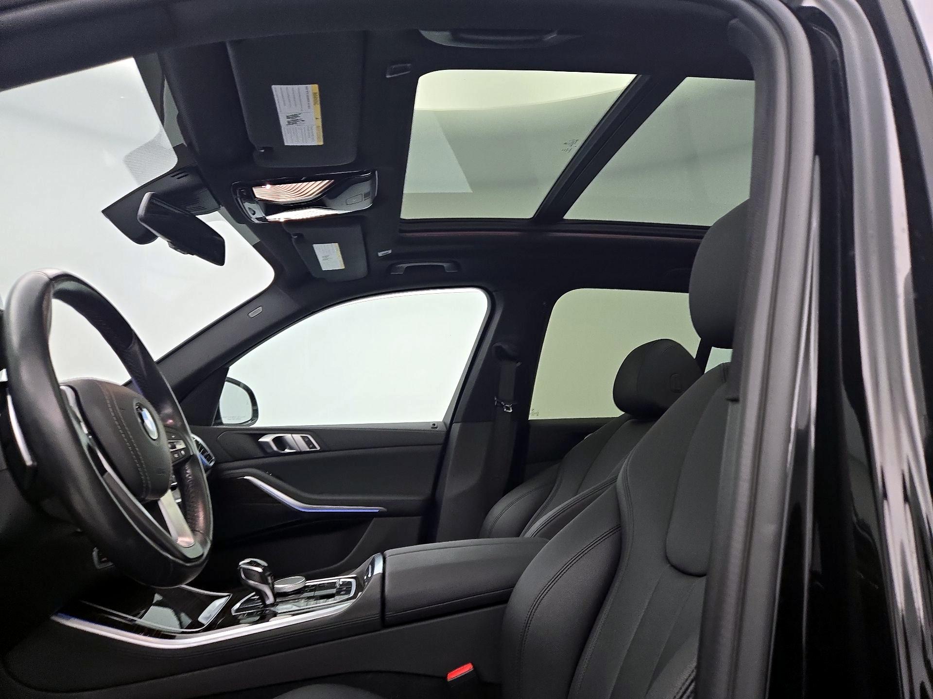 Thumbnail: 2021 BMW X5 - 20