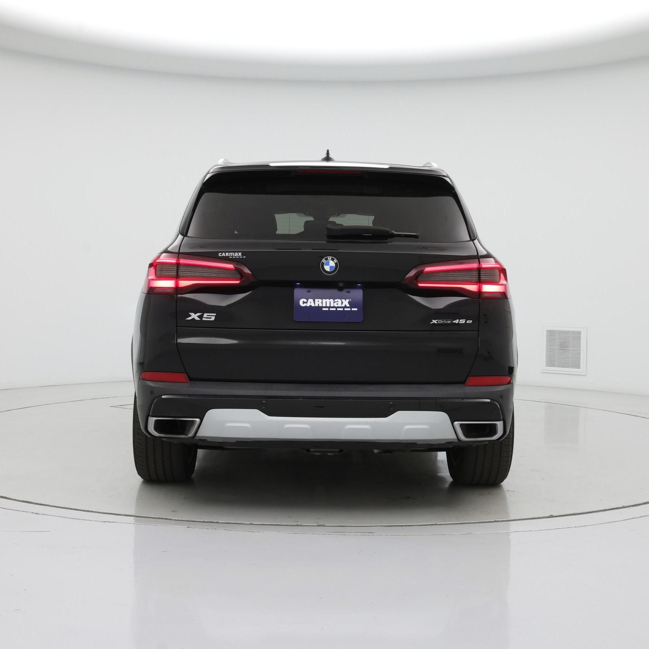 Thumbnail: 2021 BMW X5 - 6