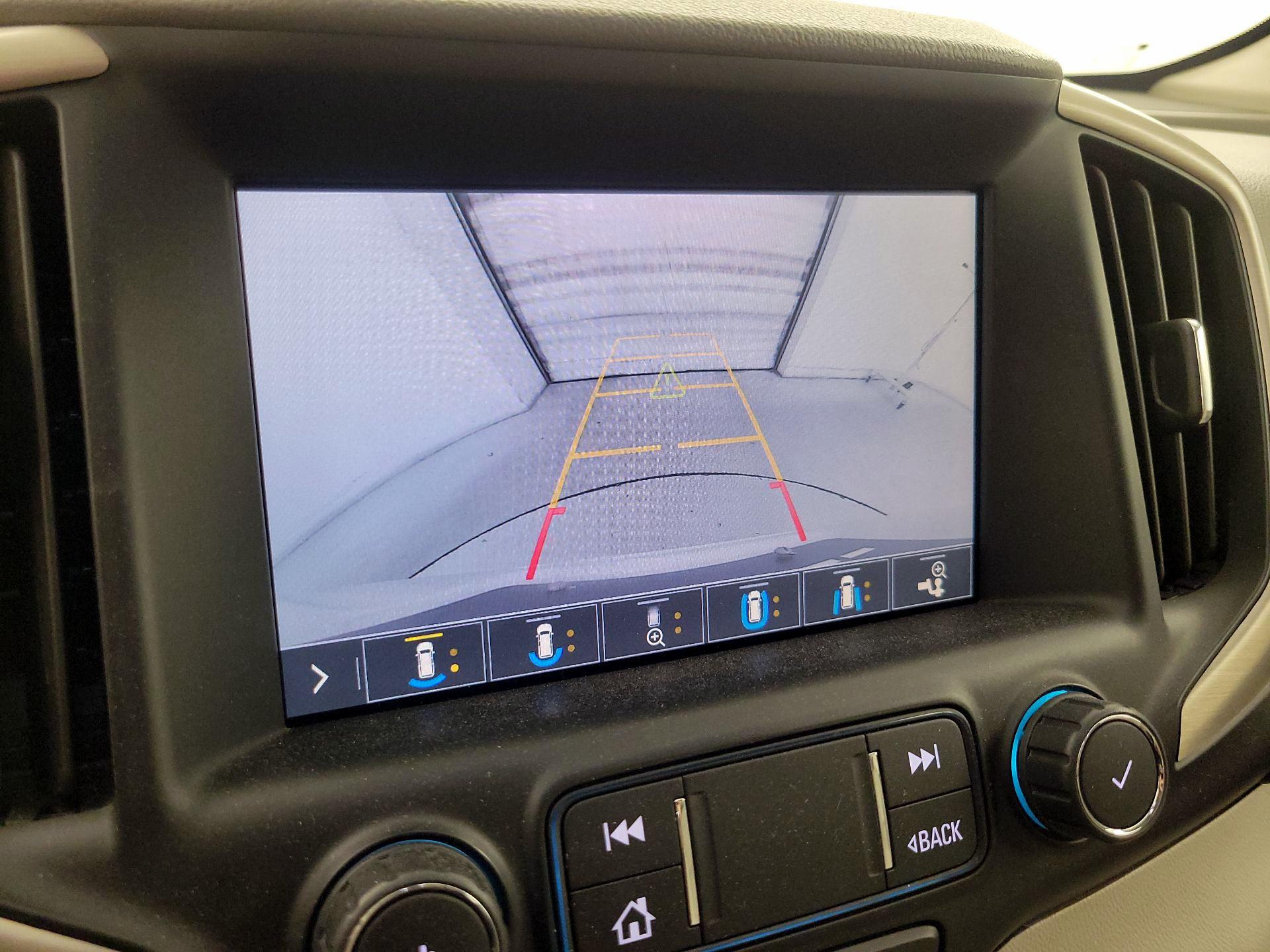 Thumbnail: 2020 GMC Terrain - 14