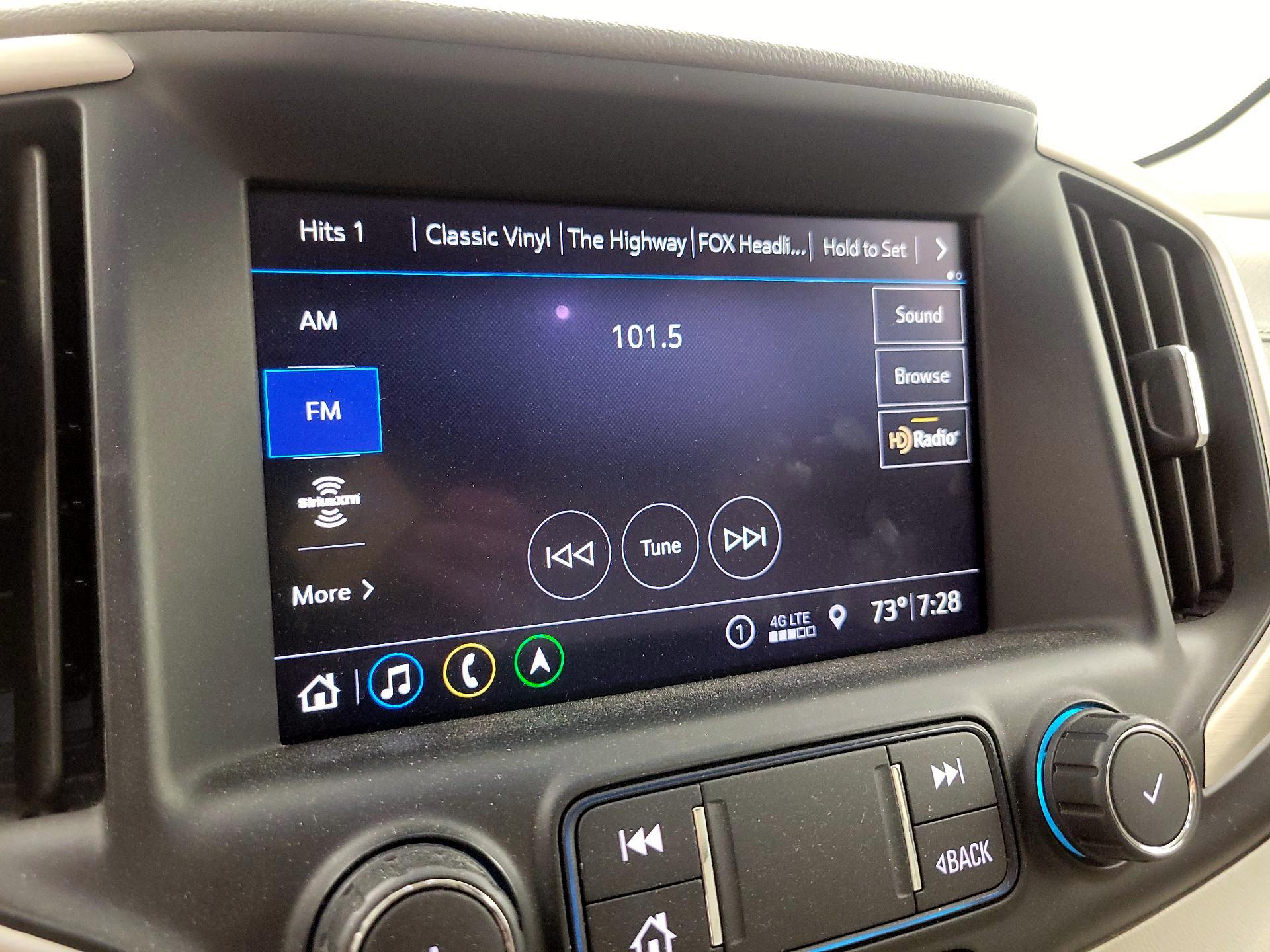 Thumbnail: 2020 GMC Terrain - 15