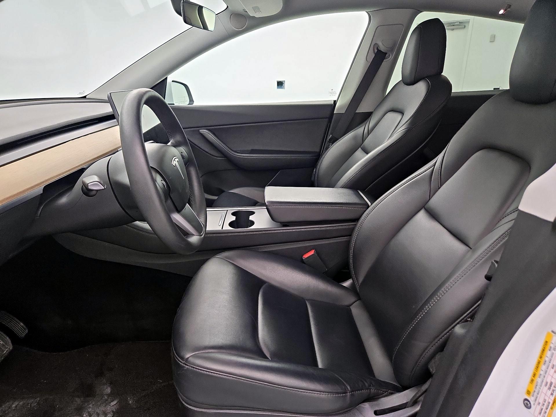 Thumbnail: 2021 Tesla Model Y - 11